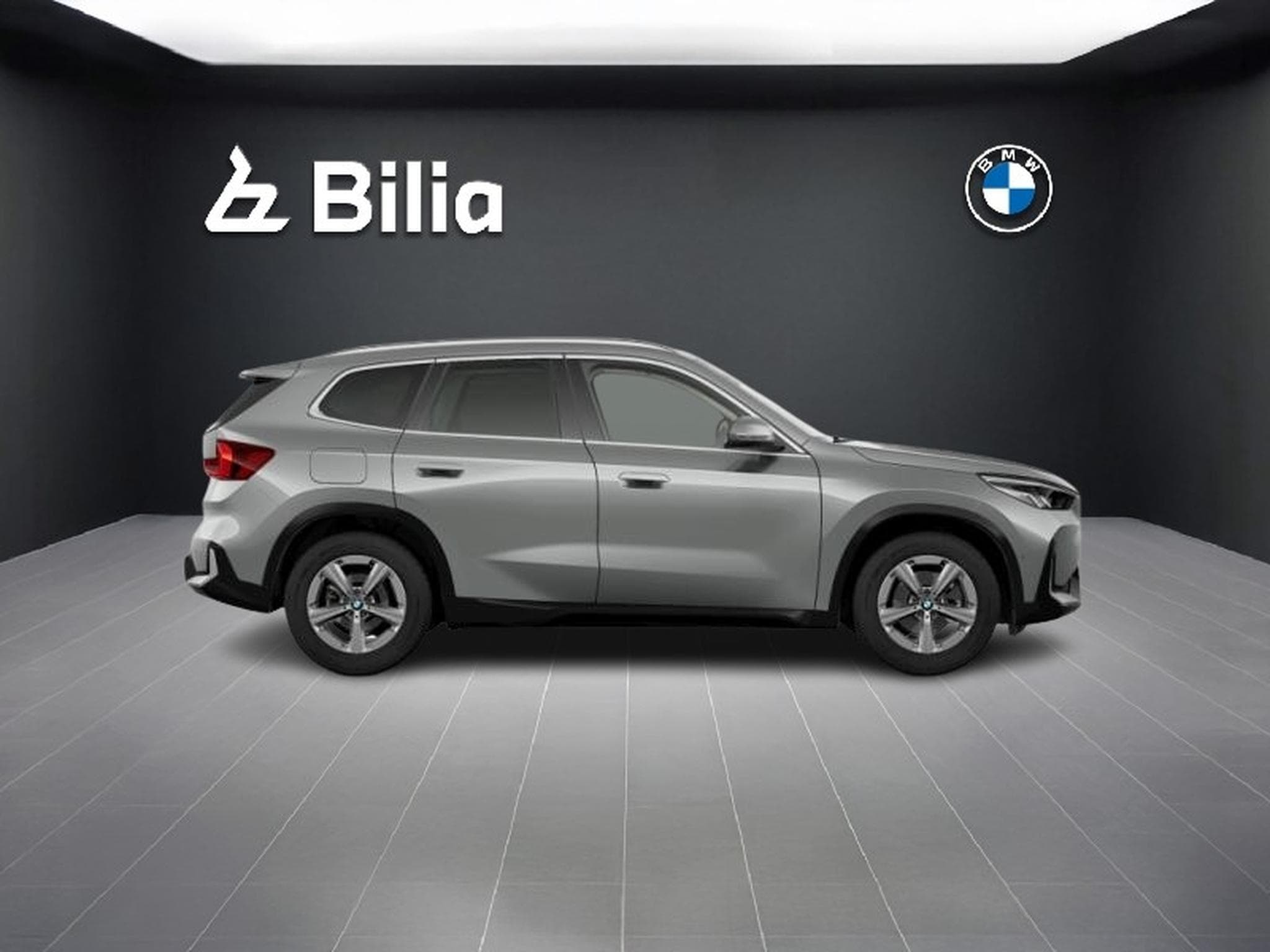 BMW X1 X1 18i sDRIVE (2025) - Foto 3