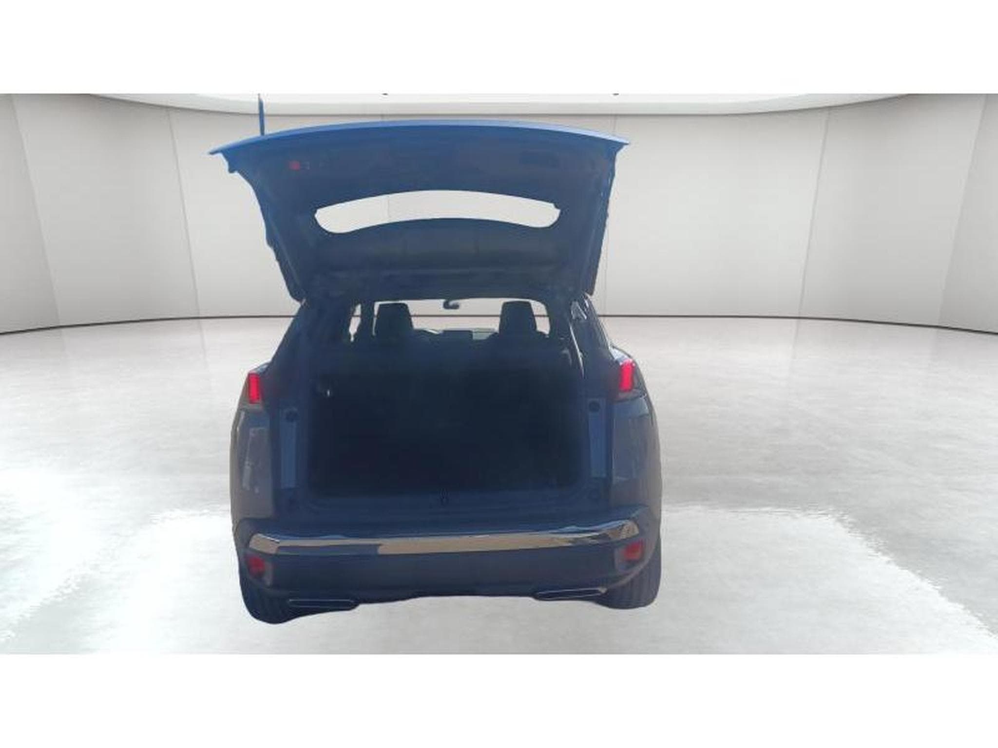 Peugeot 3008 II GT Line (2020) - Foto 11