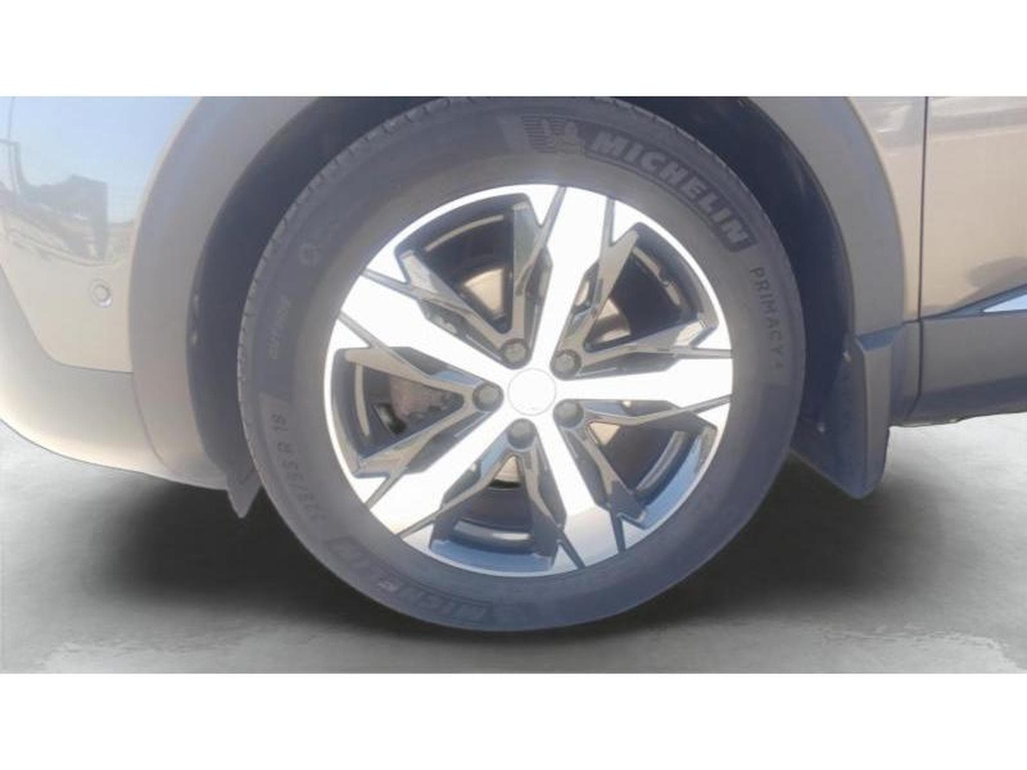 Peugeot 3008 II GT Line (2020) - Foto 12