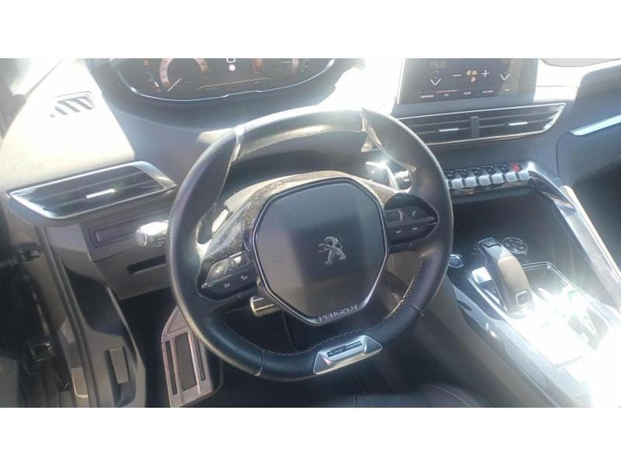 Peugeot 3008 II GT Line (2020) - Foto 18