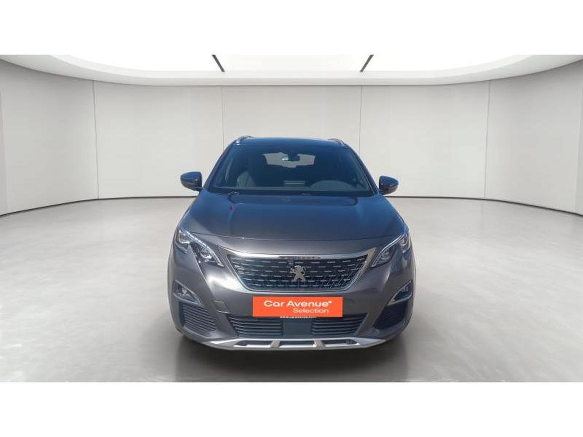Peugeot 3008 II GT Line (2020) - Foto 2