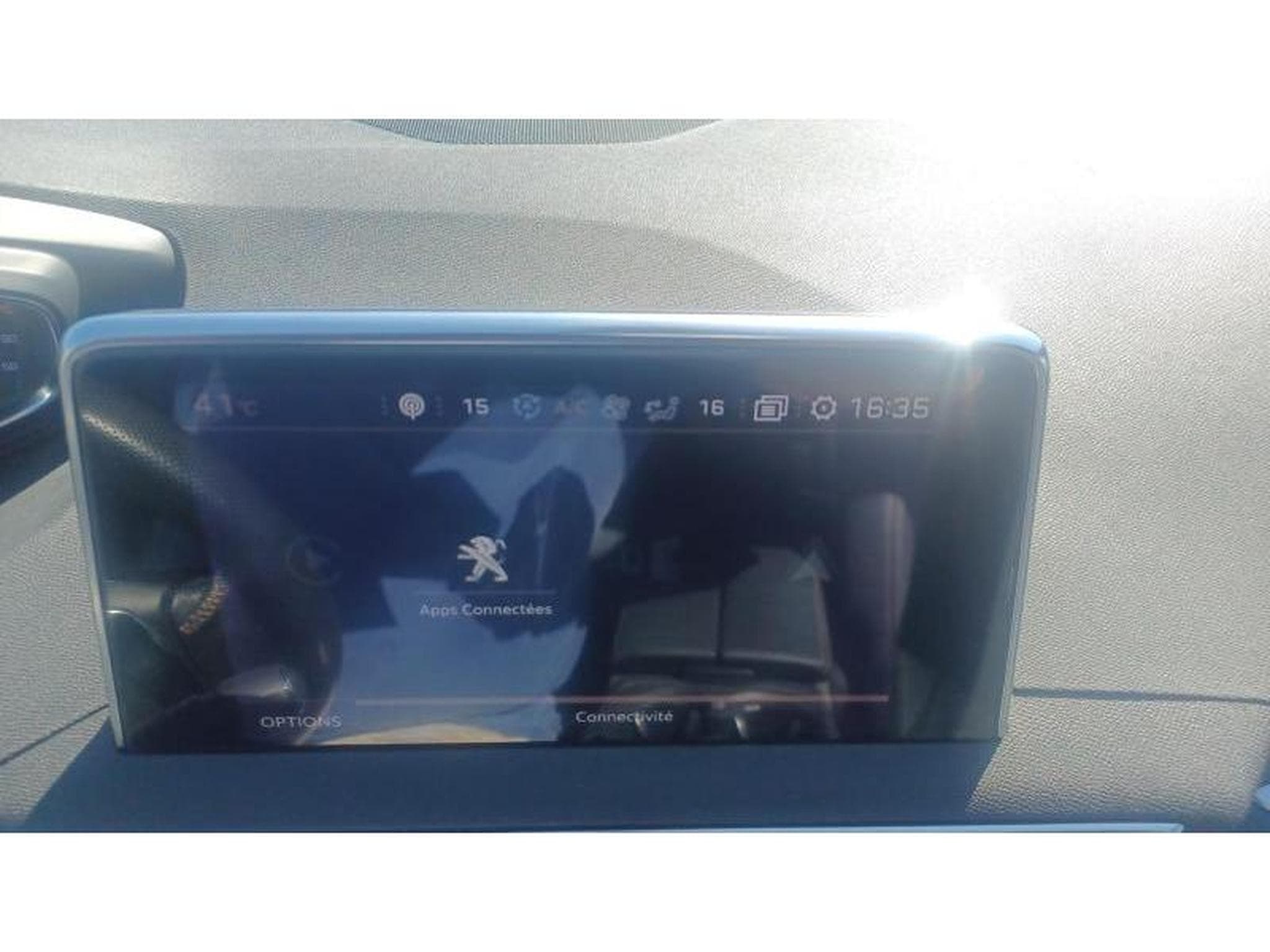 Peugeot 3008 II GT Line (2020) - Foto 25