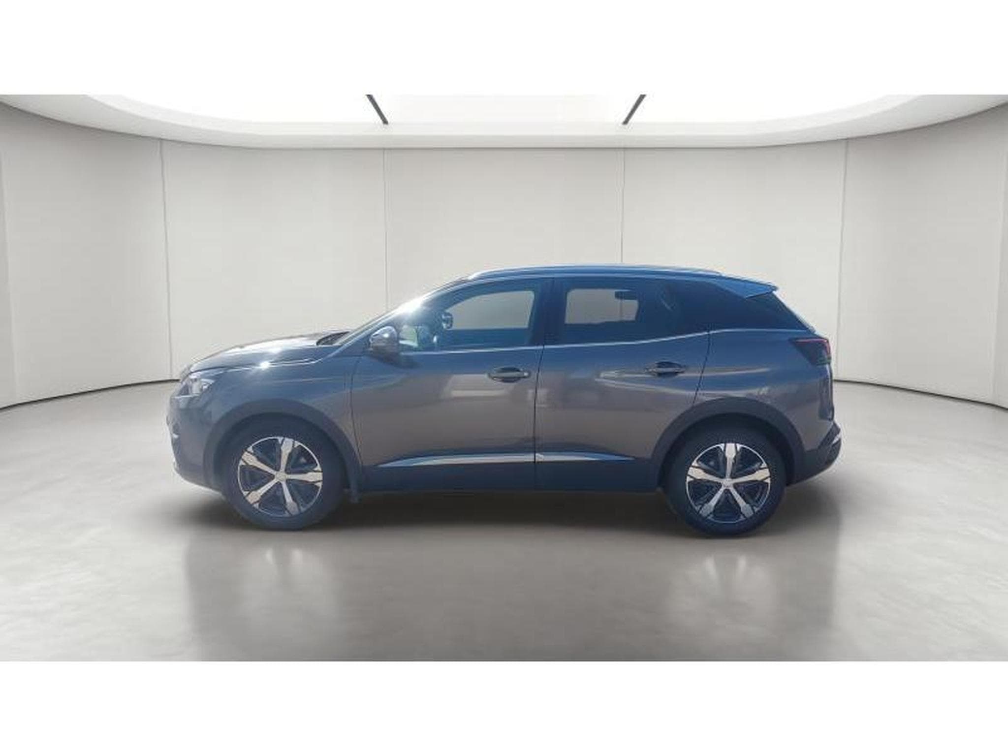 Peugeot 3008 II GT Line (2020) - Foto 3