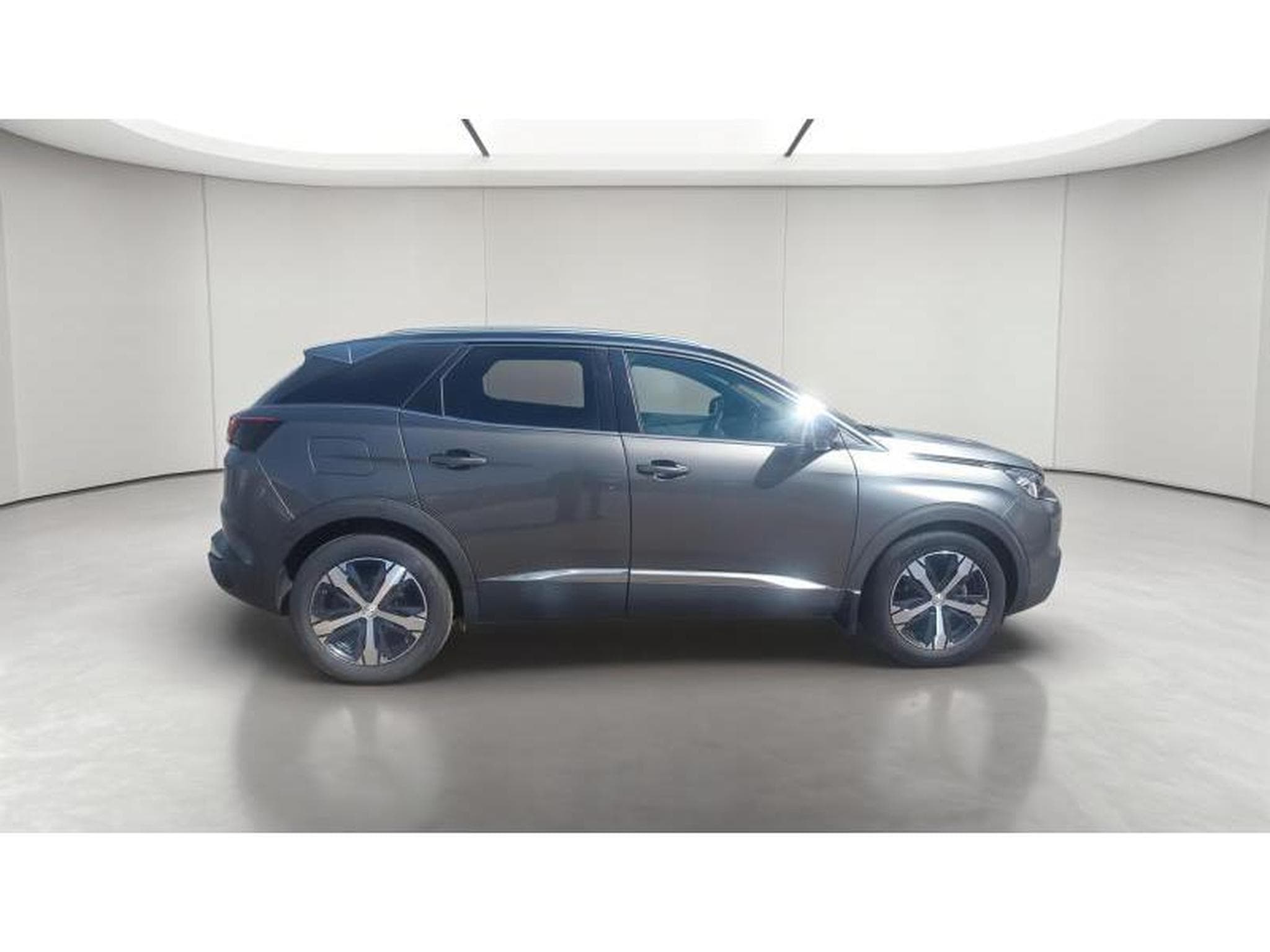 Peugeot 3008 II GT Line (2020) - Foto 5