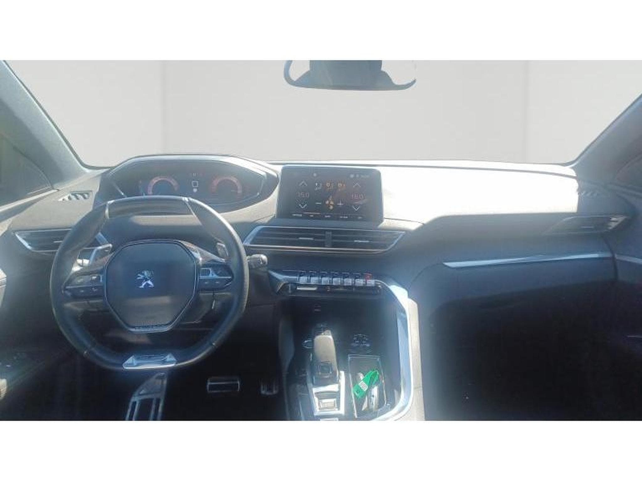 Peugeot 3008 II GT Line (2020) - Foto 6