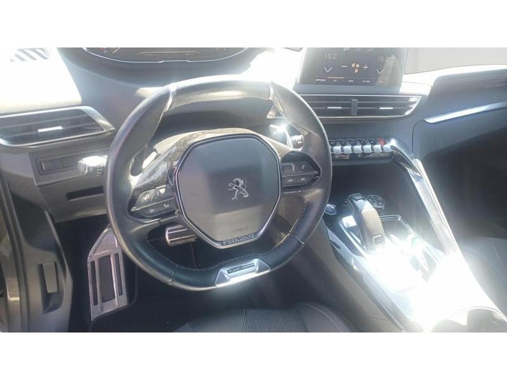 Peugeot 3008 II GT Line (2020) - Foto 7