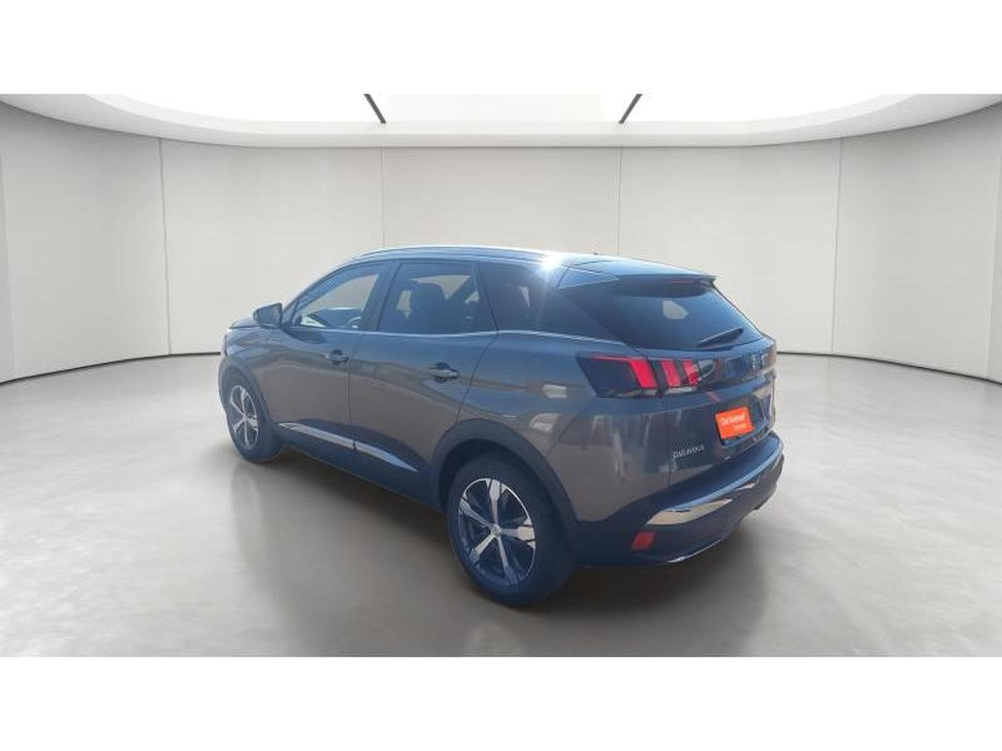 Peugeot 3008 II GT Line (2020) - Foto 9