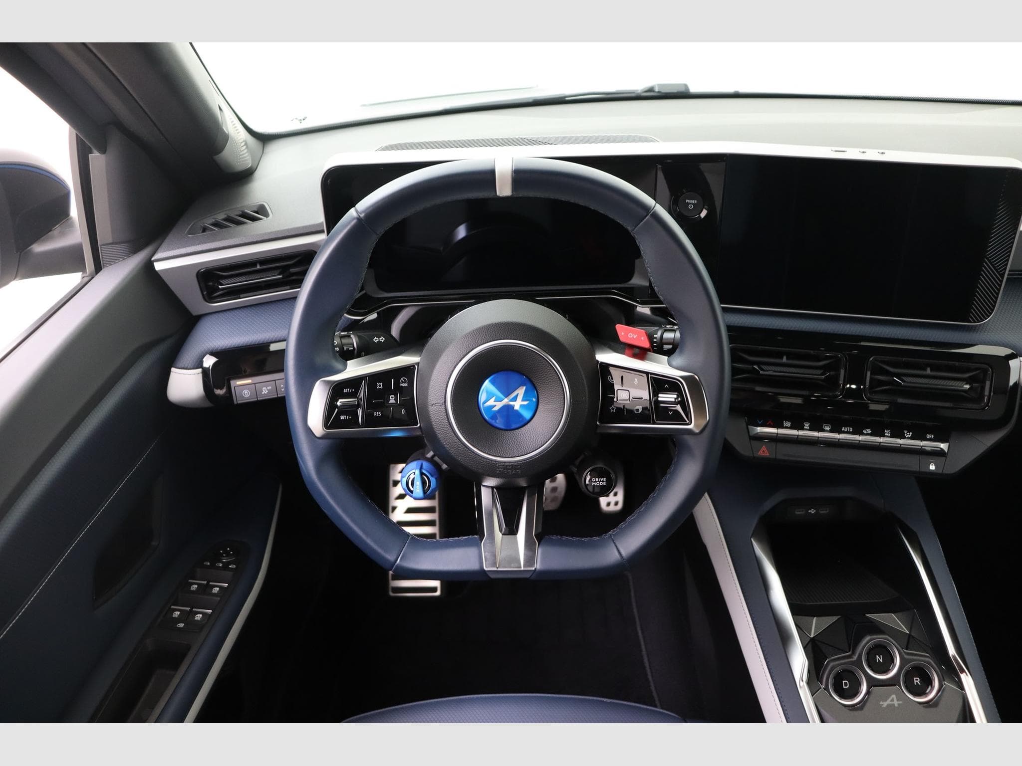 Alpine A290 GT Premium (2025) - Photo 11