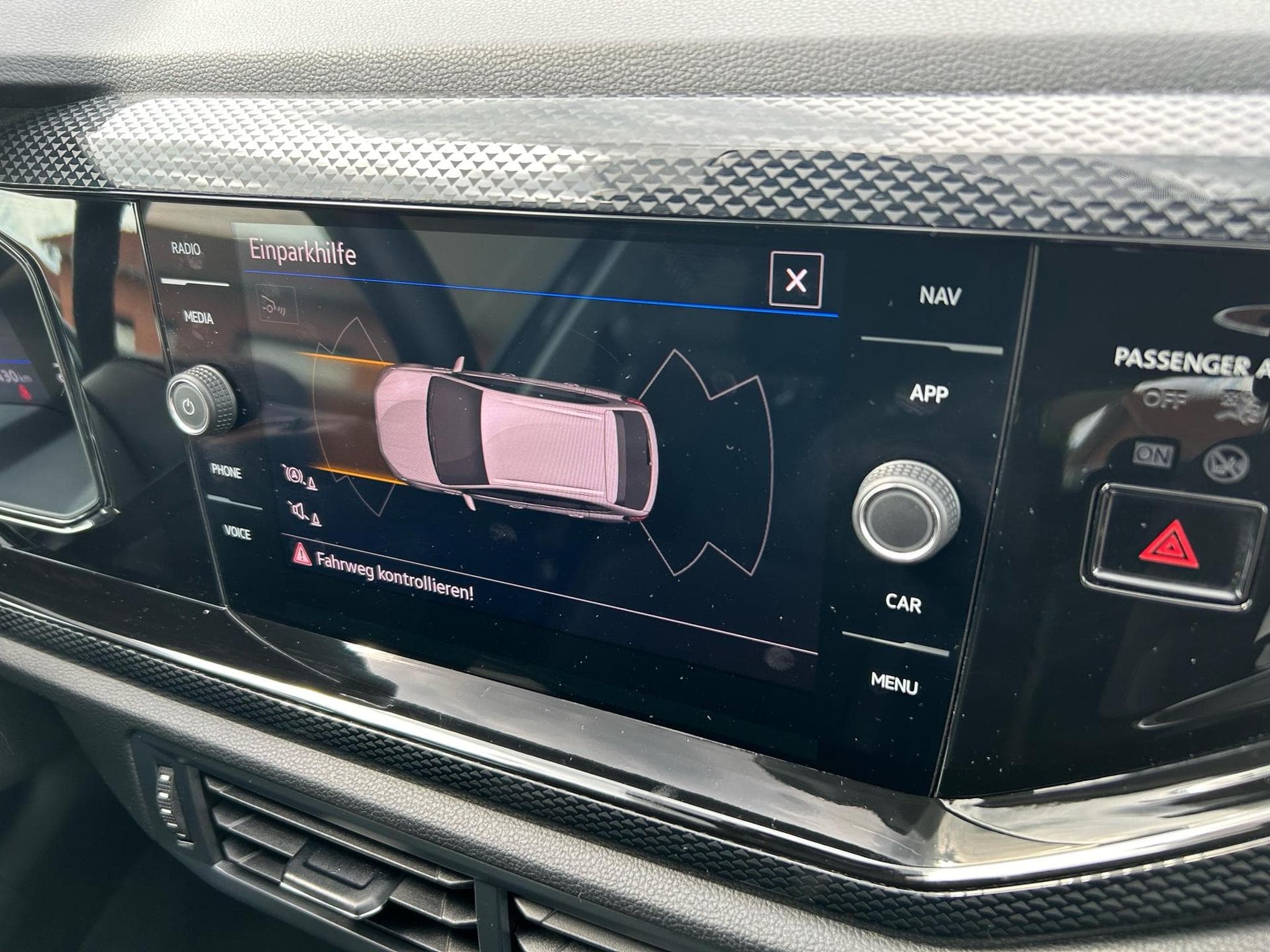 VW Taigo LIFE (2025) - Photo 11