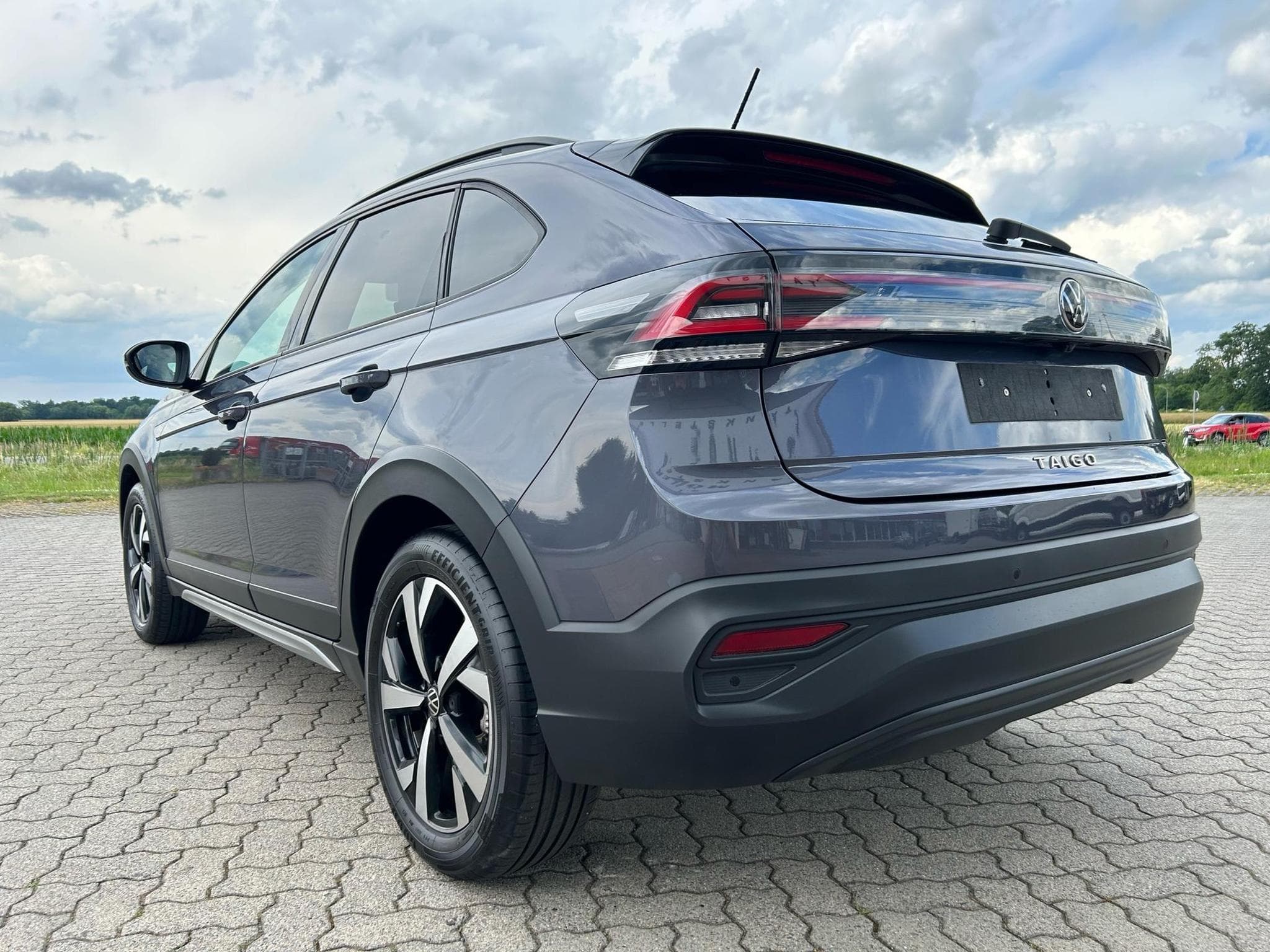 VW Taigo LIFE (2025) - Photo 17