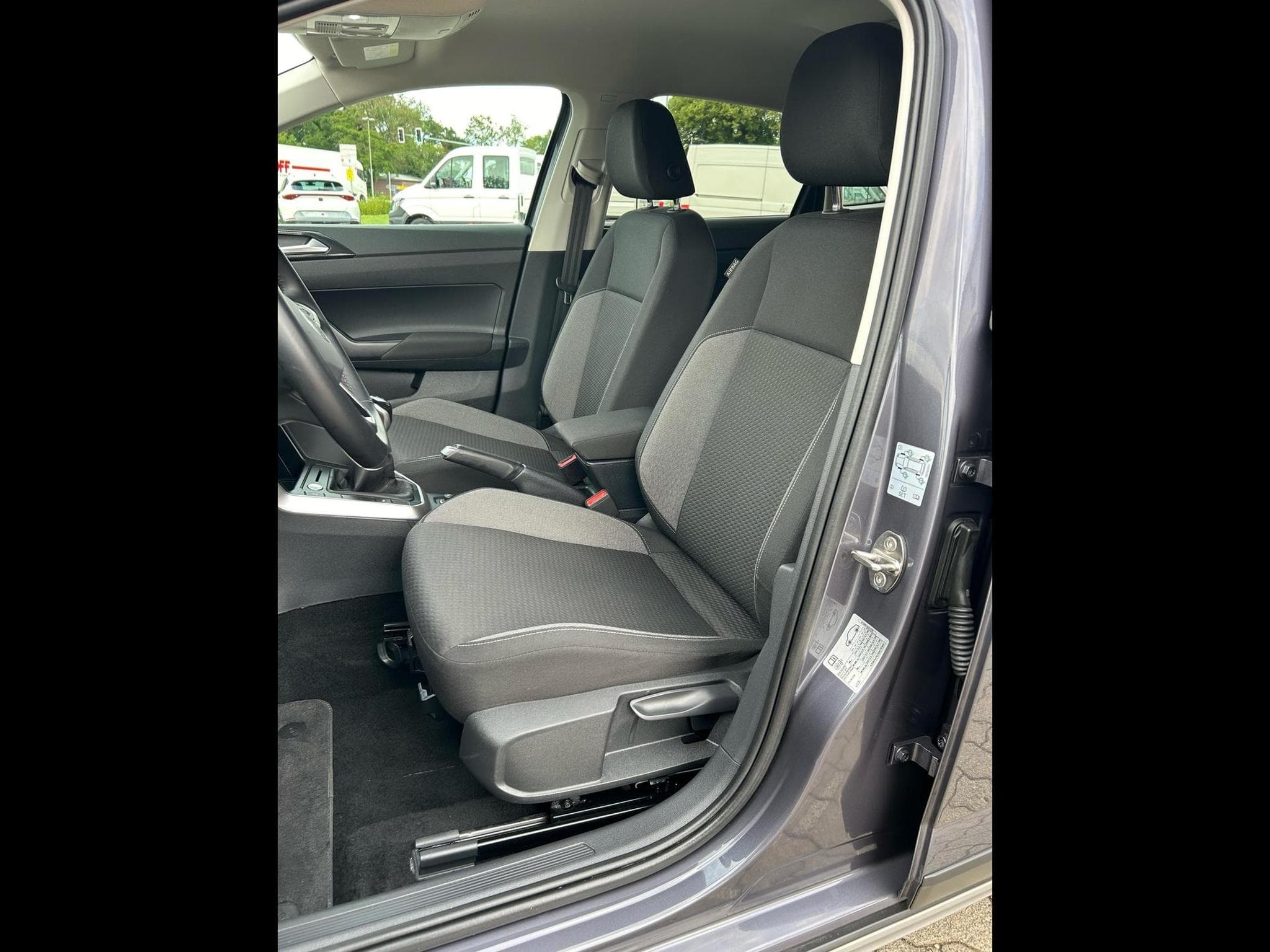 VW Taigo LIFE (2025) - Photo 5