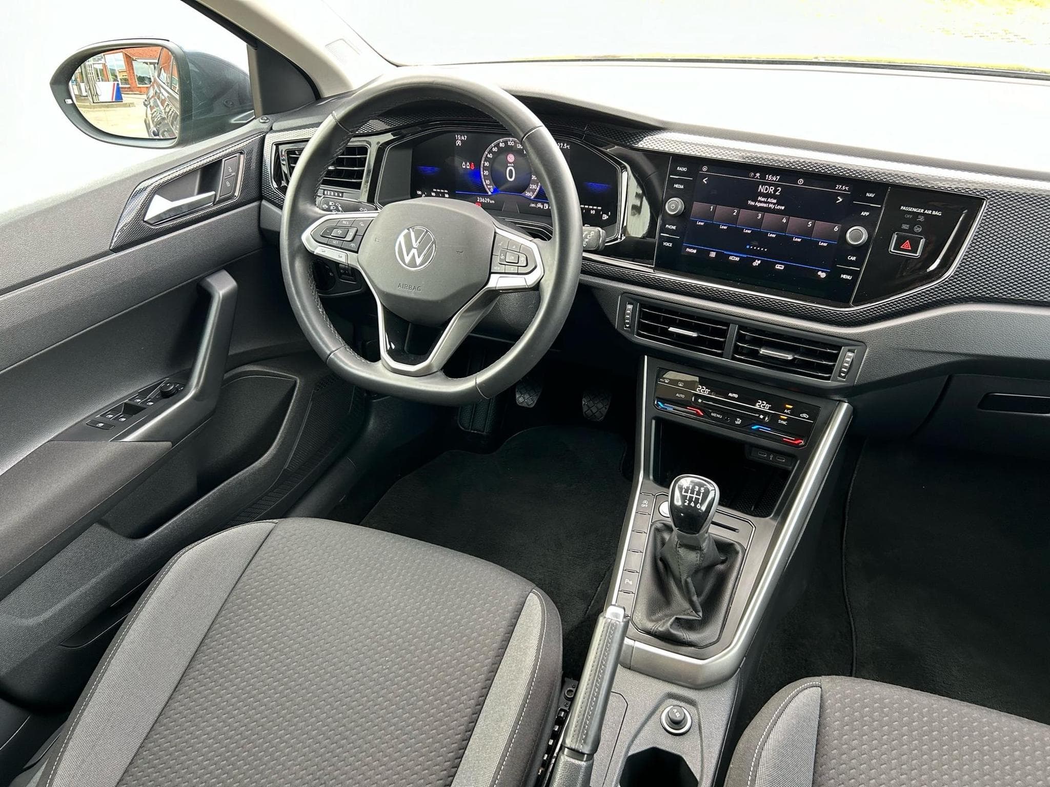 VW Taigo LIFE (2025) - Photo 6