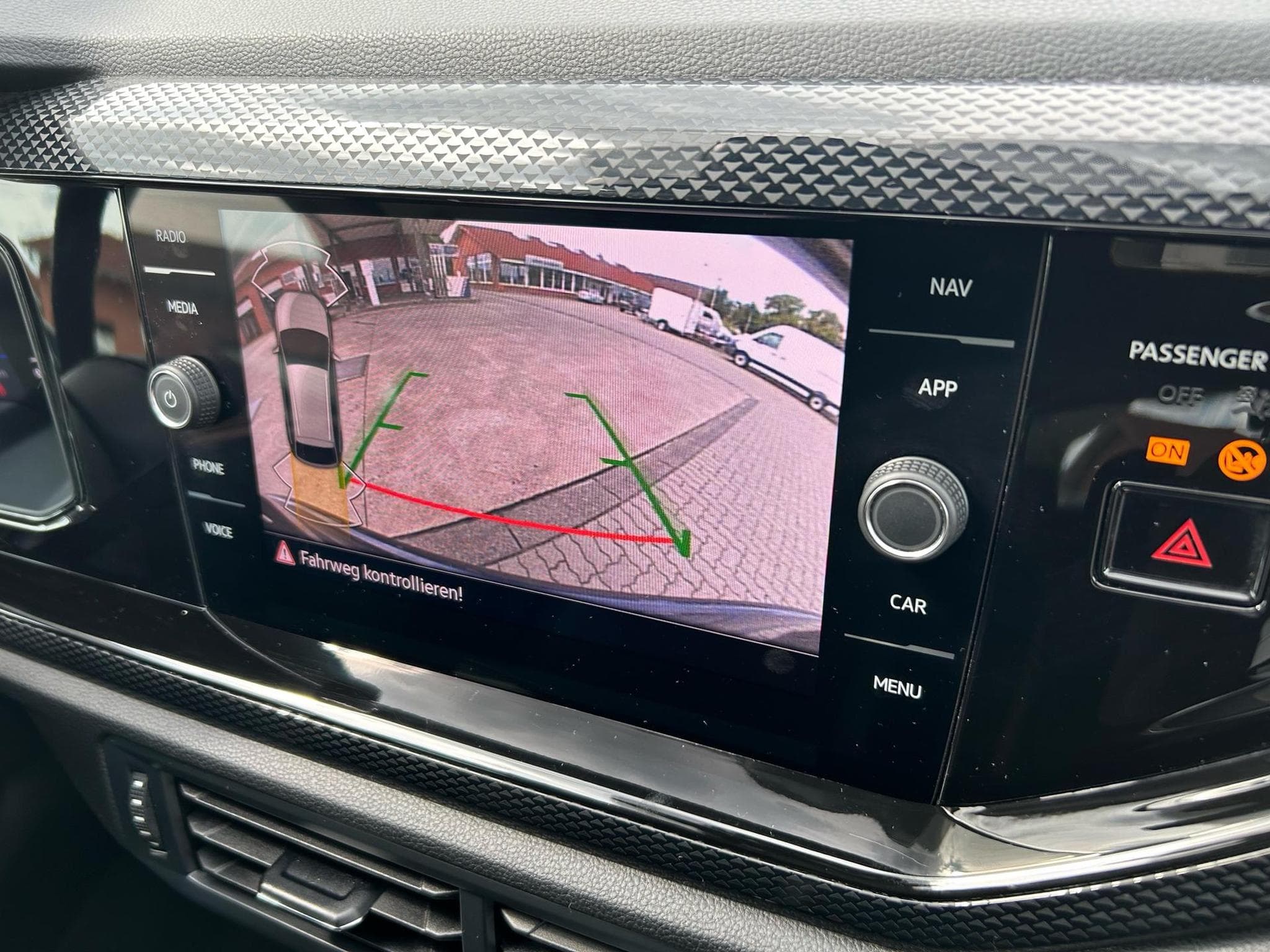 VW Taigo LIFE (2025) - Photo 9