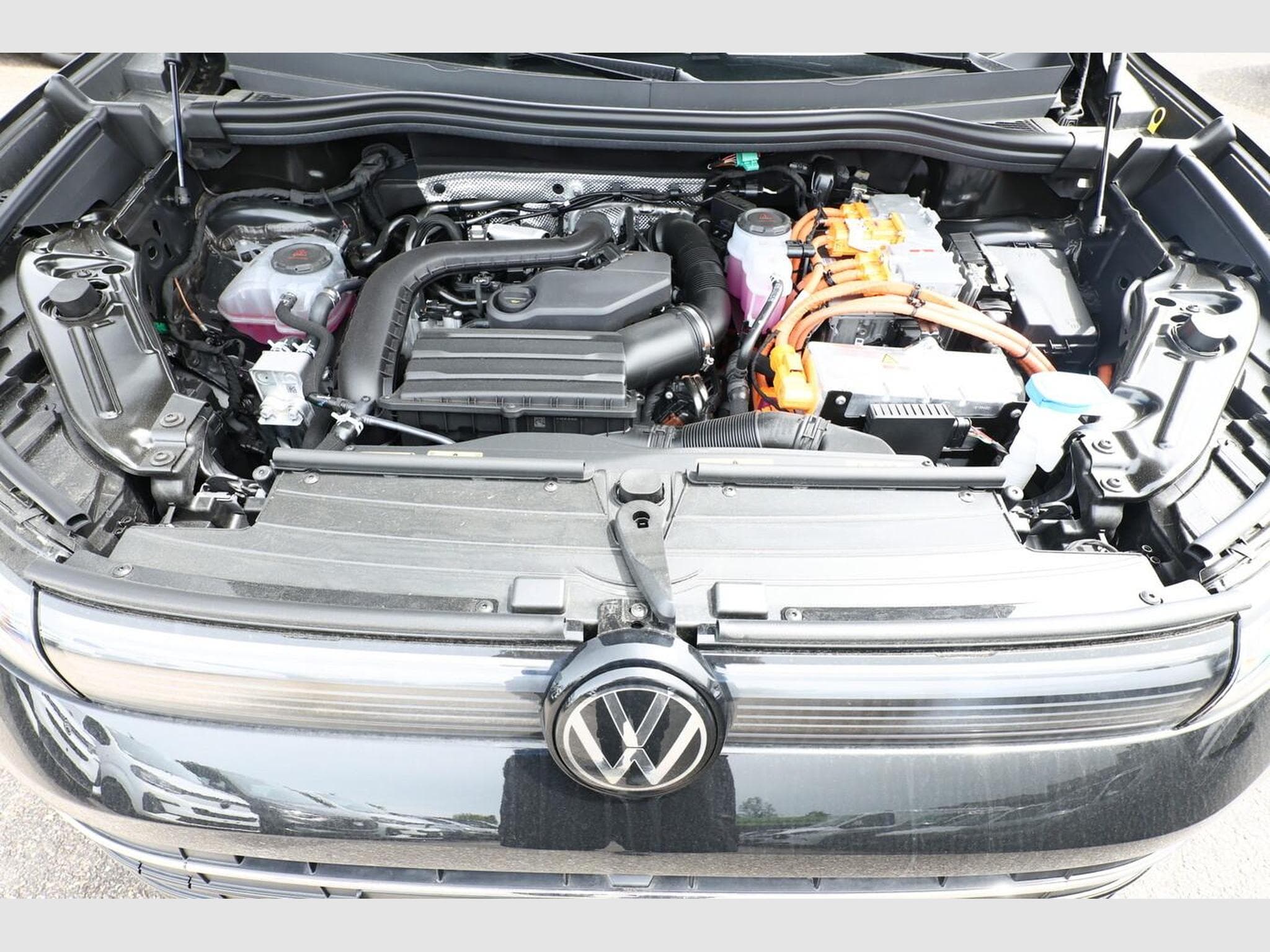 VW Tiguan PHEV 5JGarantie IQ.Drive (2026) - Foto 12