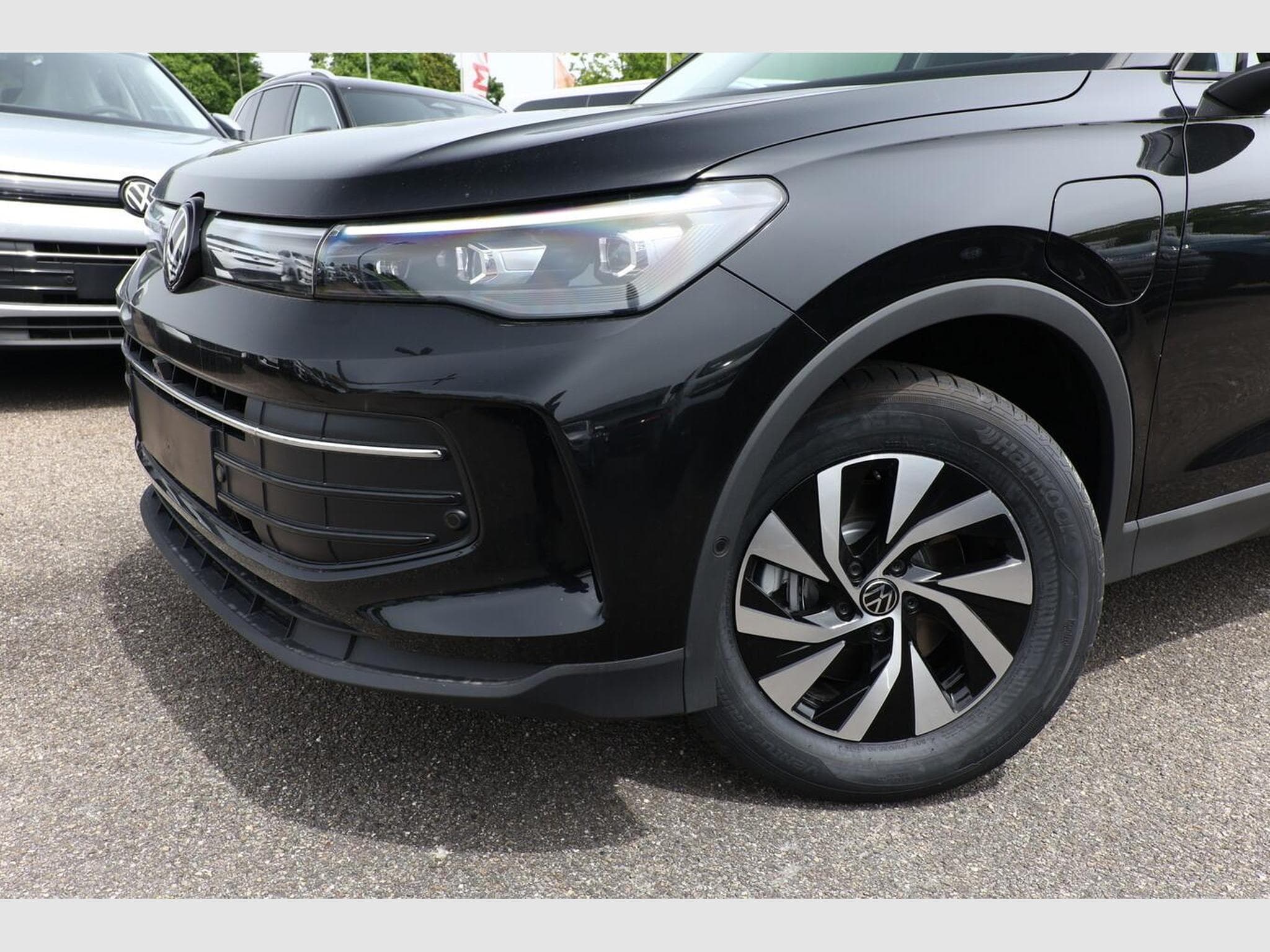 VW Tiguan PHEV 5JGarantie IQ.Drive (2026) - Foto 5