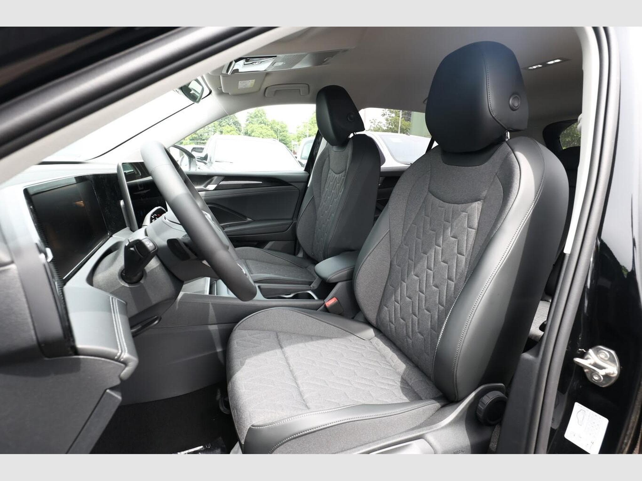 VW Tiguan PHEV 5JGarantie IQ.Drive (2026) - Foto 6