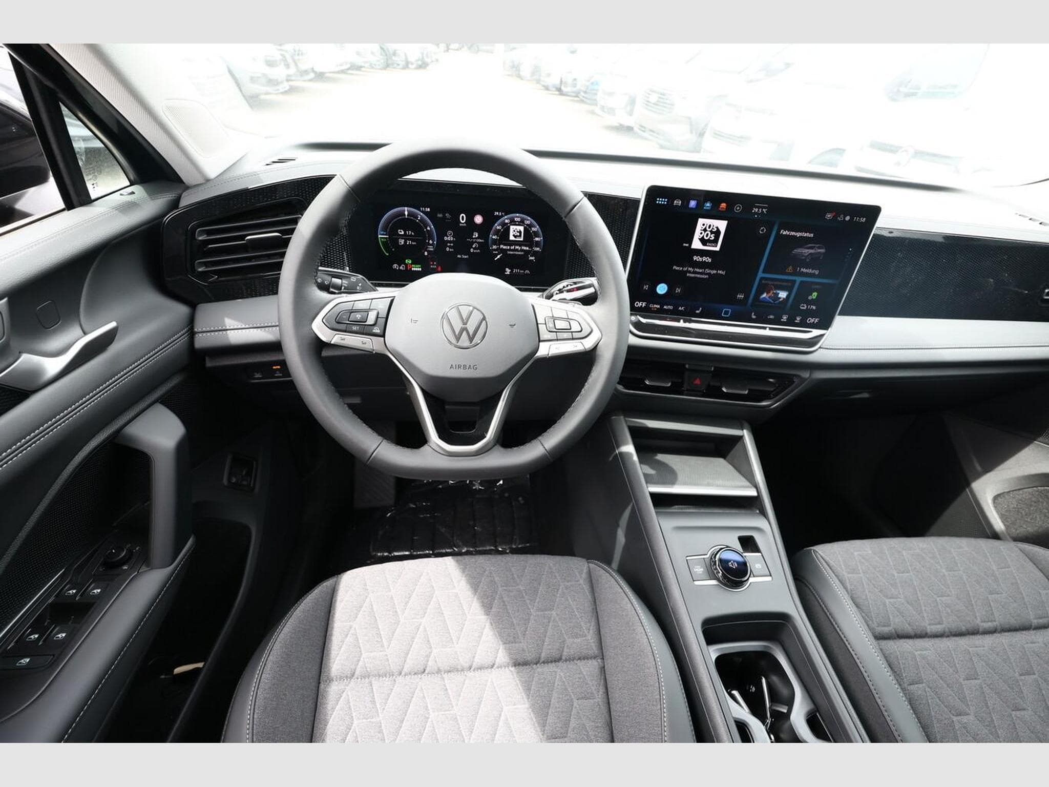 VW Tiguan PHEV 5JGarantie IQ.Drive (2026) - Foto 7