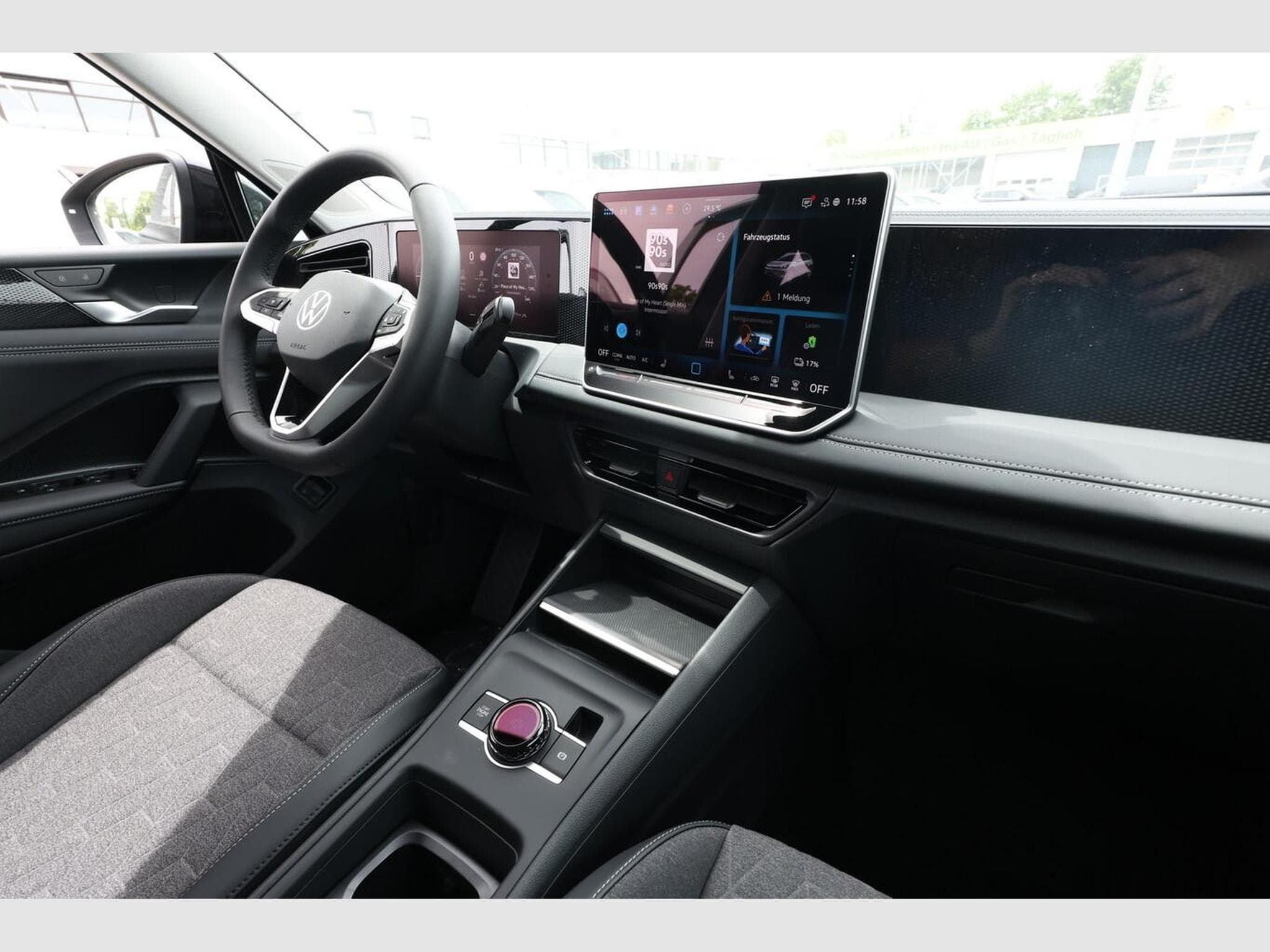 VW Tiguan PHEV 5JGarantie IQ.Drive (2026) - Foto 9