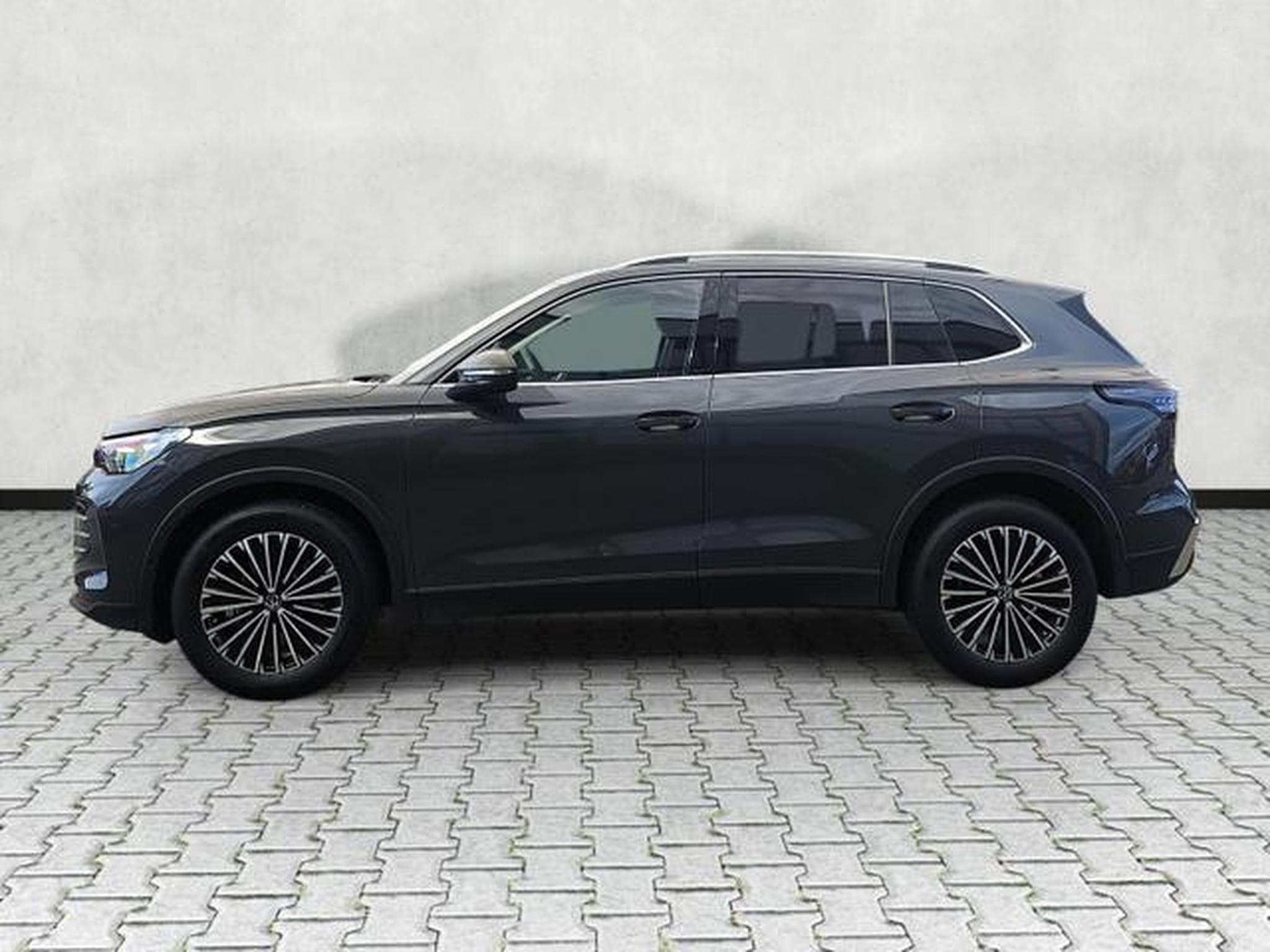 VW Tiguan 2.0 TDI 110 kW Elegance (2026) - Photo 4