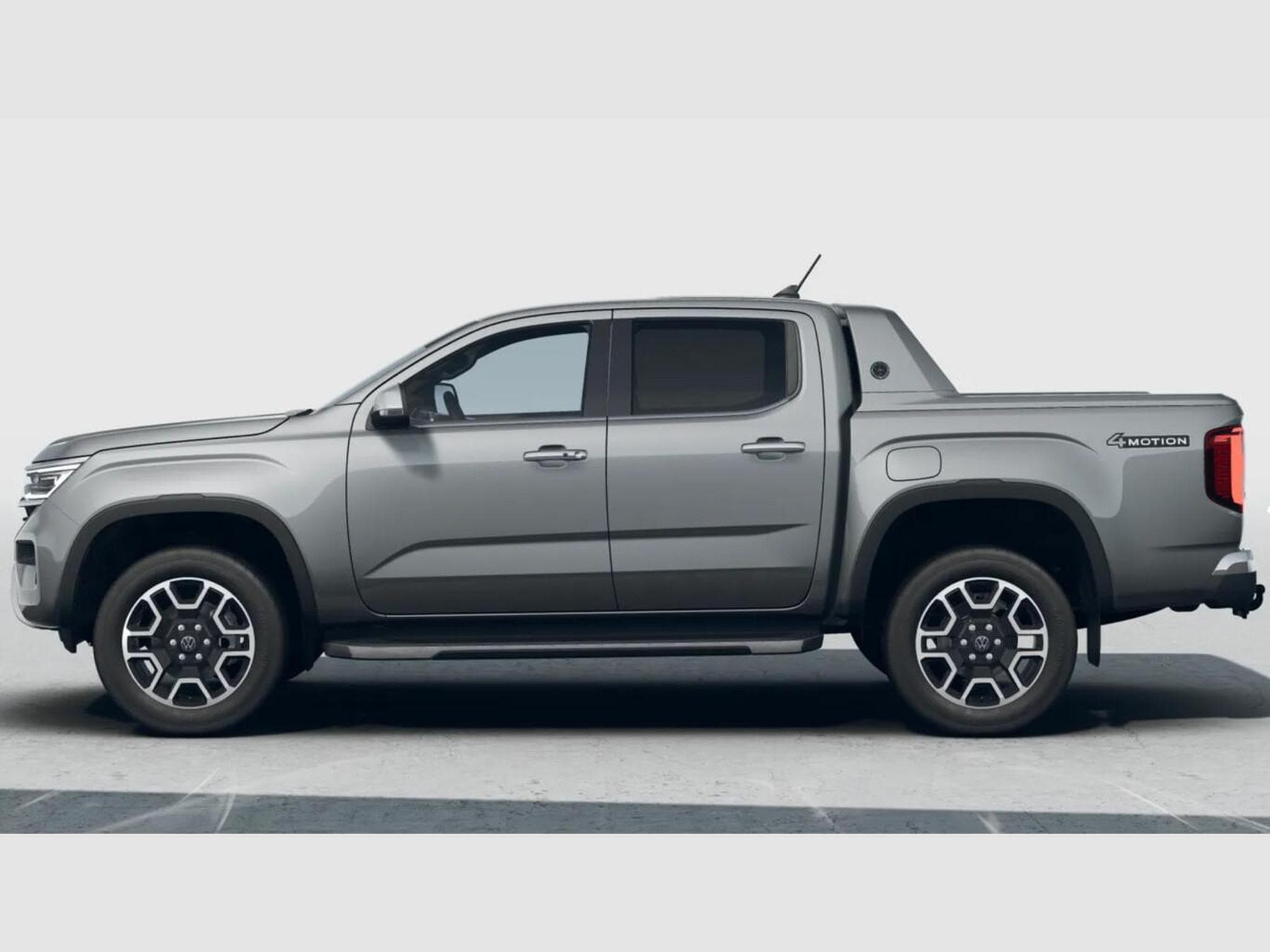 VW Amarok Aventura (2026) - Foto 2