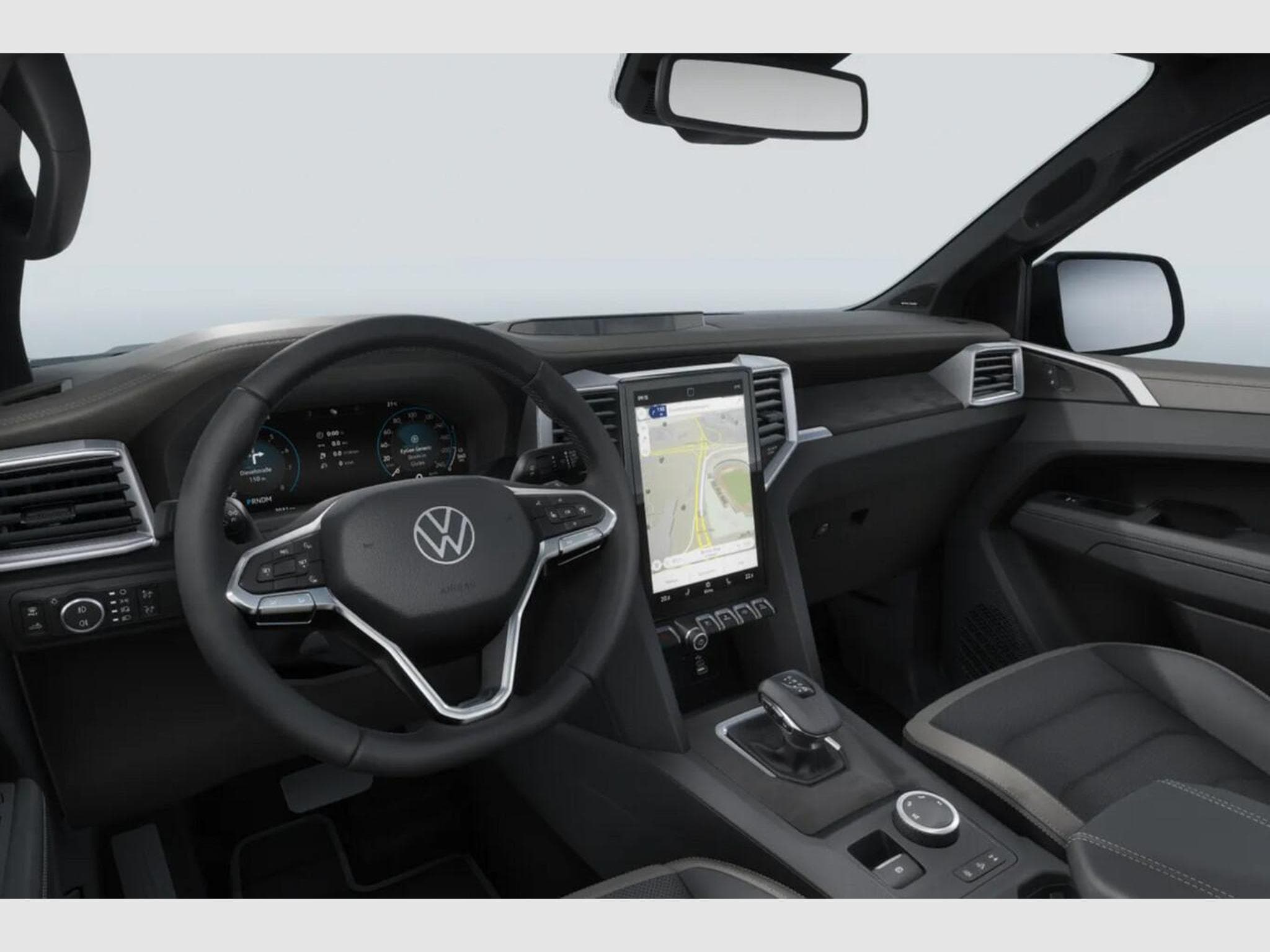 VW Amarok Aventura (2026) - Foto 5