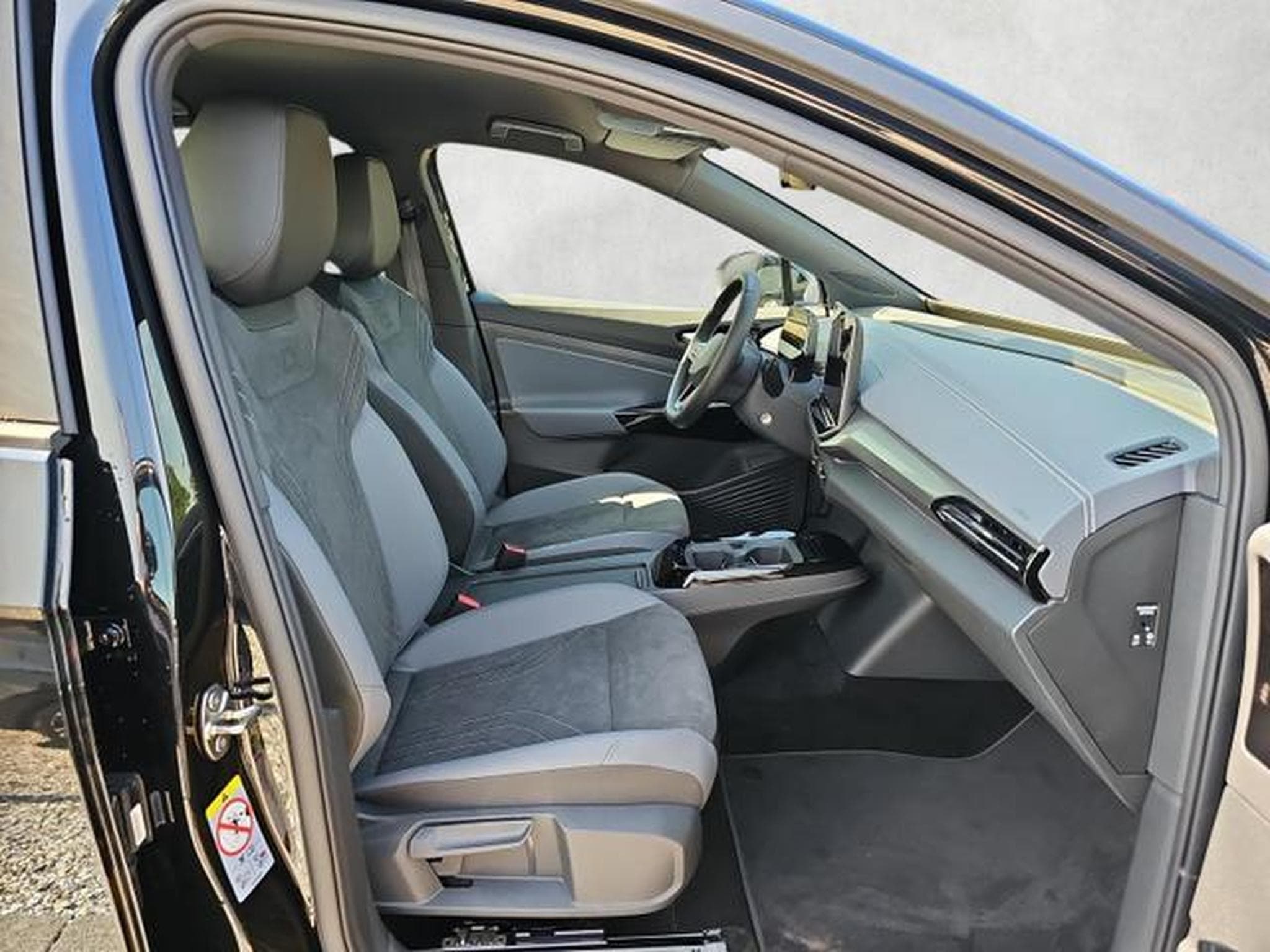 VW ID.4 Pro 210 kW mit Infotainment-Paket (2026) - Foto 10