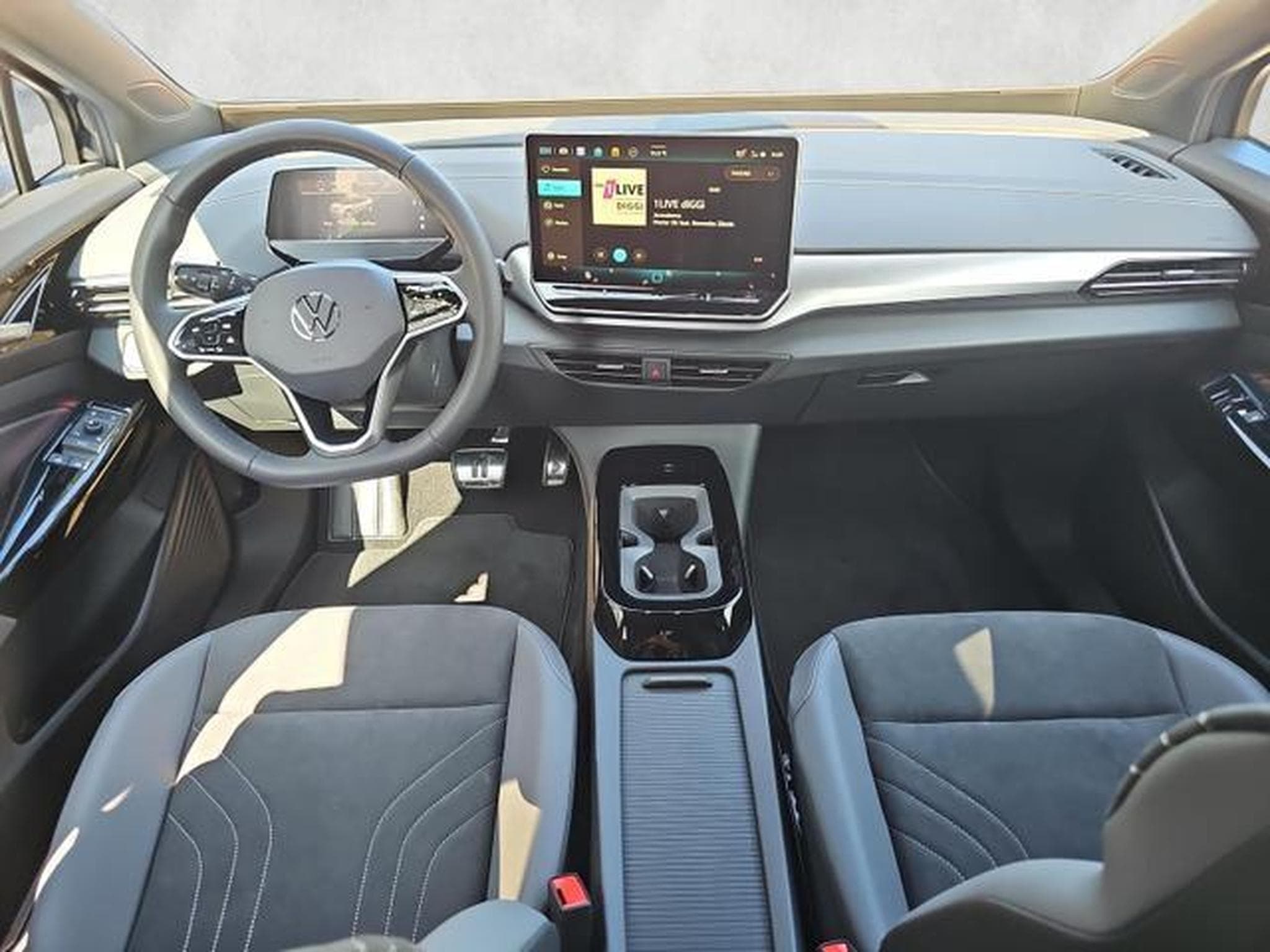 VW ID.4 Pro 210 kW mit Infotainment-Paket (2026) - Foto 11
