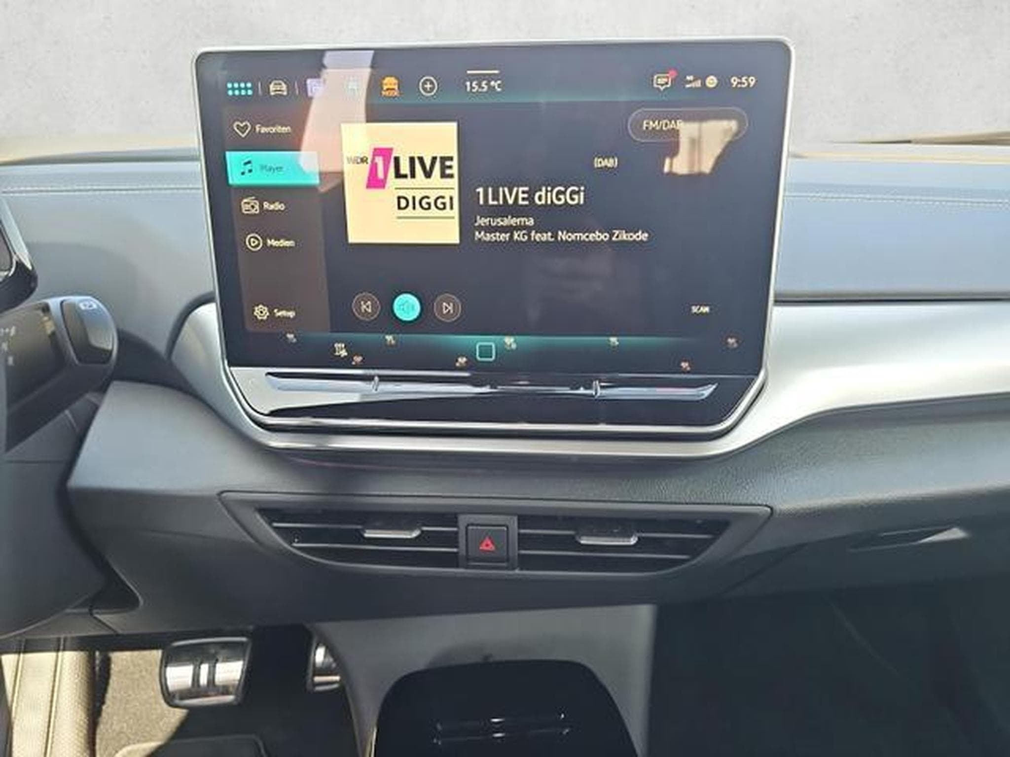 VW ID.4 Pro 210 kW mit Infotainment-Paket (2026) - Foto 12