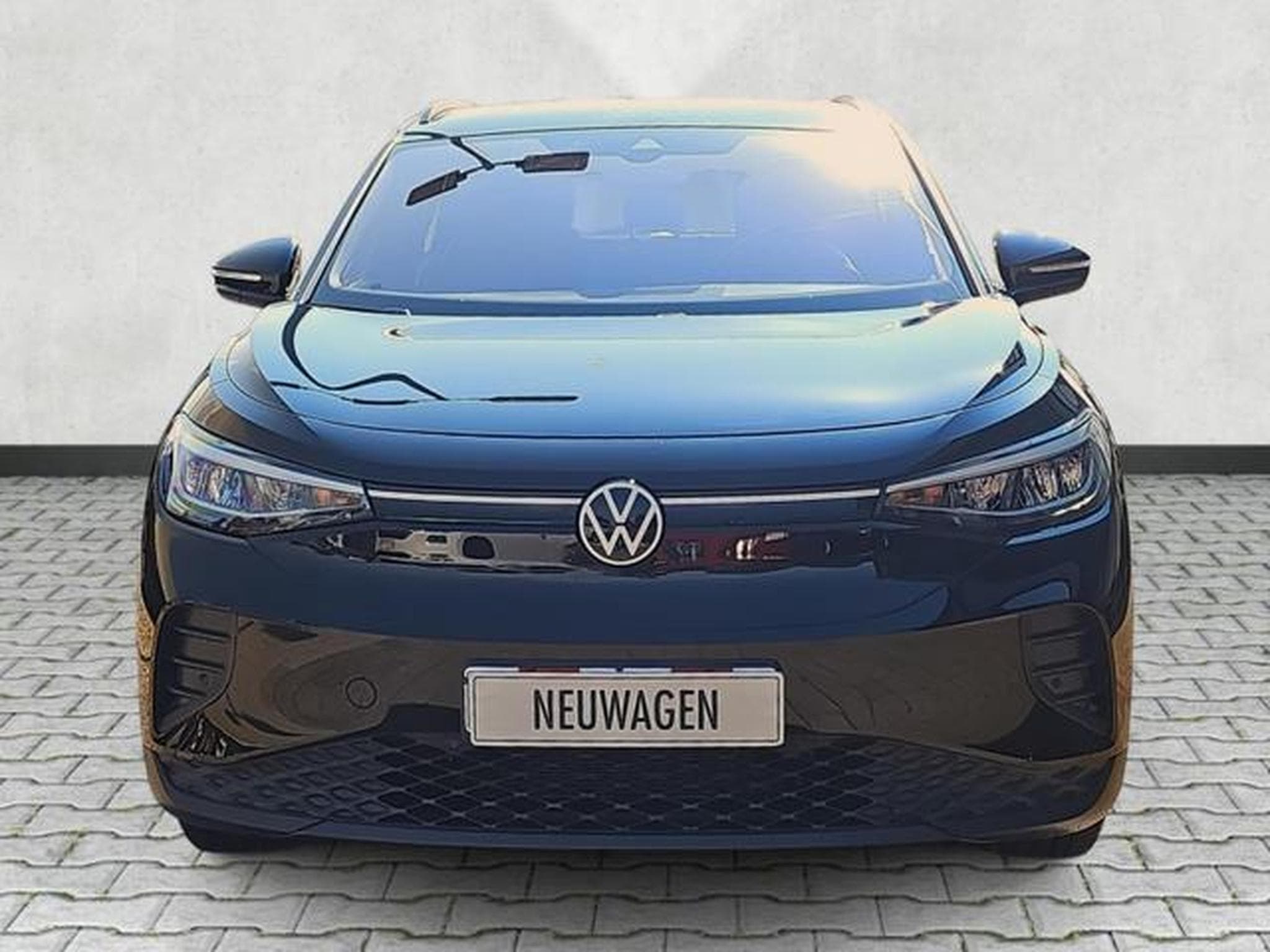 VW ID.4 Pro 210 kW mit Infotainment-Paket (2026) - Foto 2