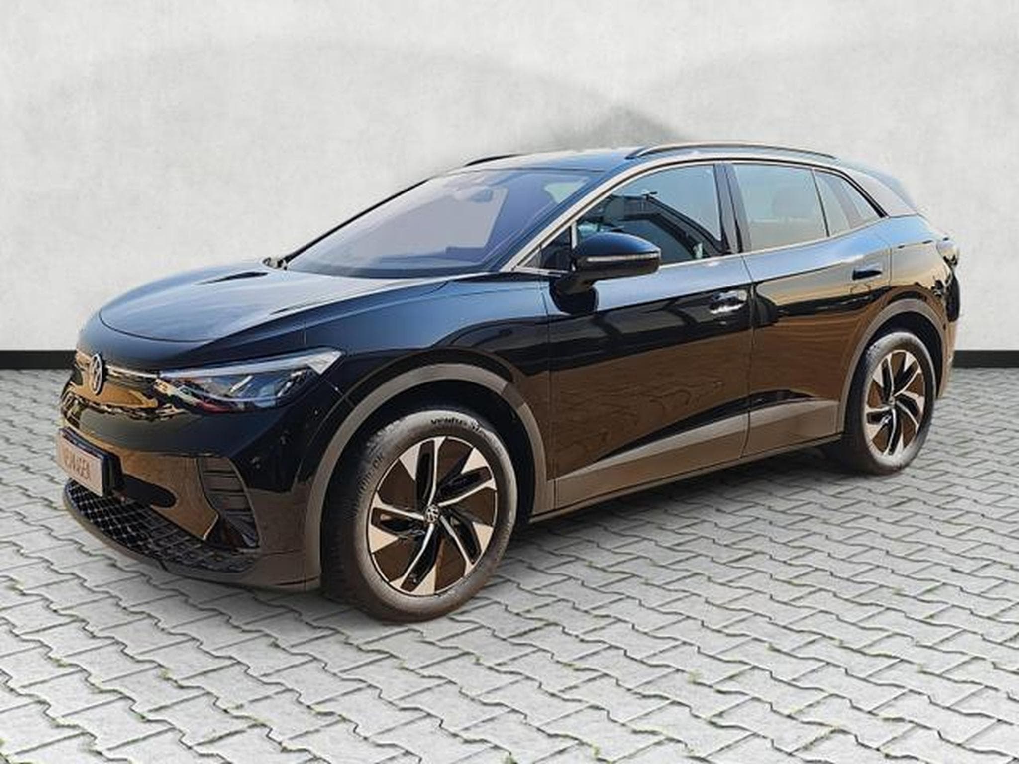 VW ID.4 Pro 210 kW mit Infotainment-Paket (2026) - Foto 3