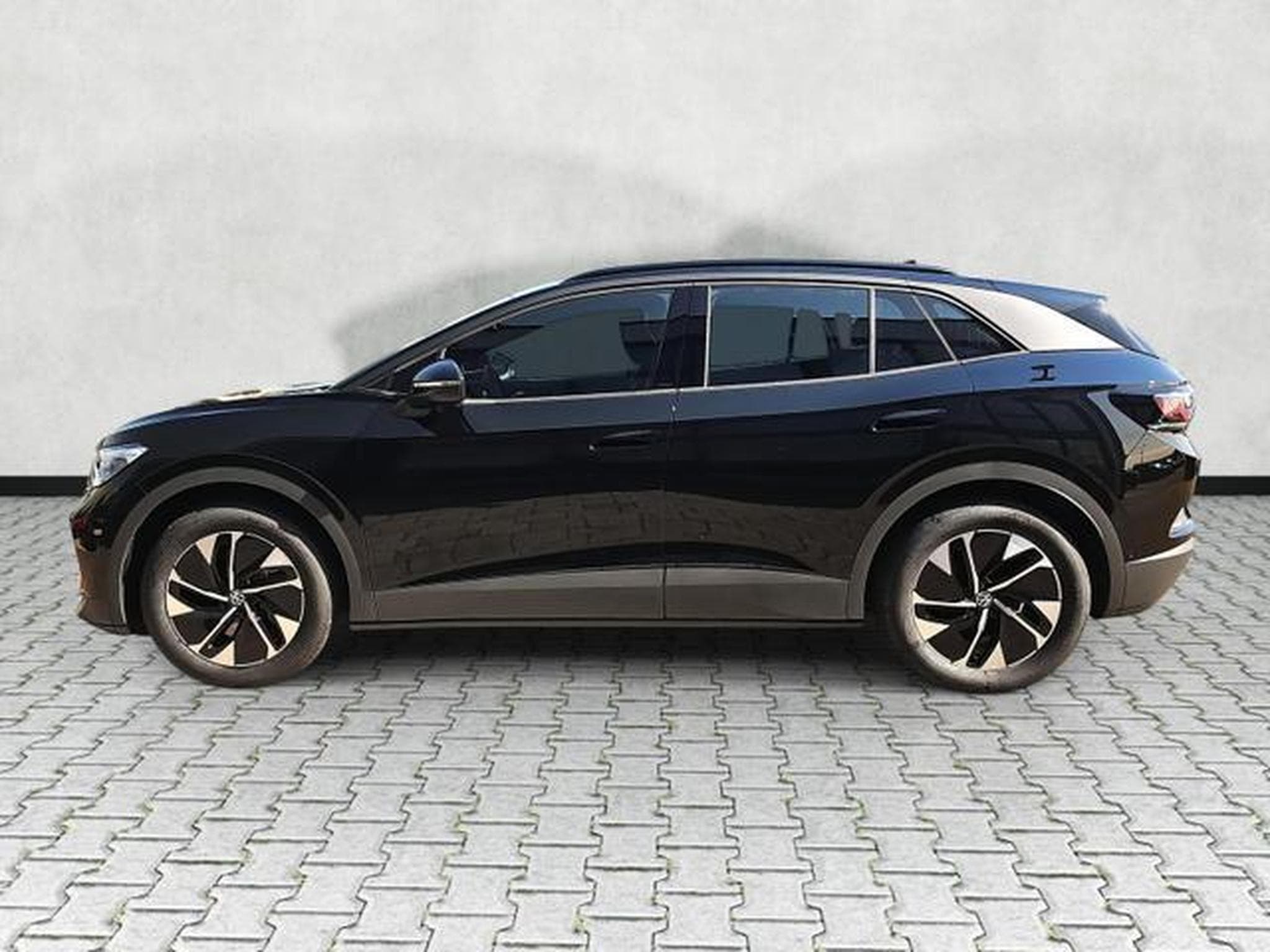 VW ID.4 Pro 210 kW mit Infotainment-Paket (2026) - Foto 4