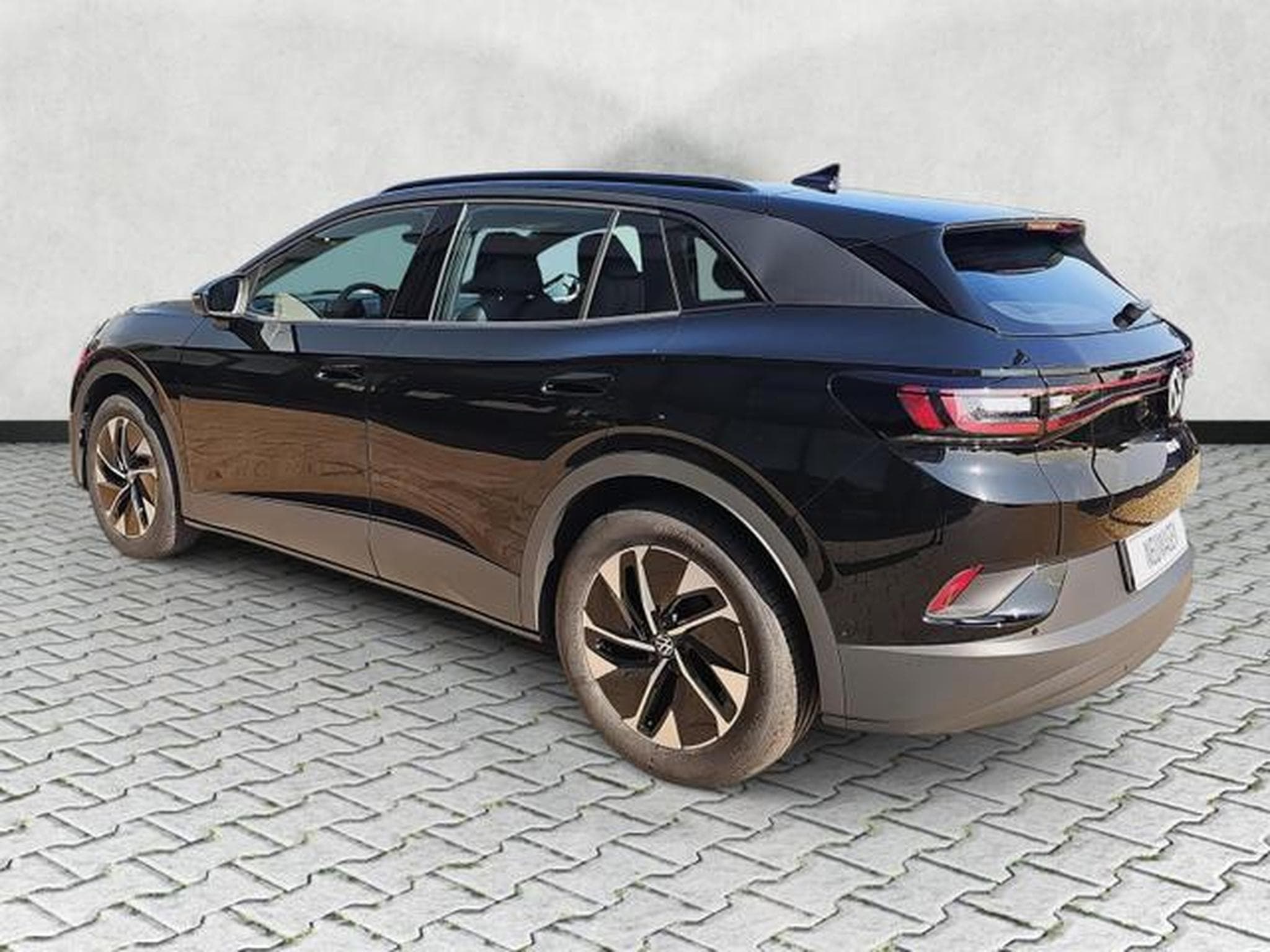 VW ID.4 Pro 210 kW mit Infotainment-Paket (2026) - Foto 5