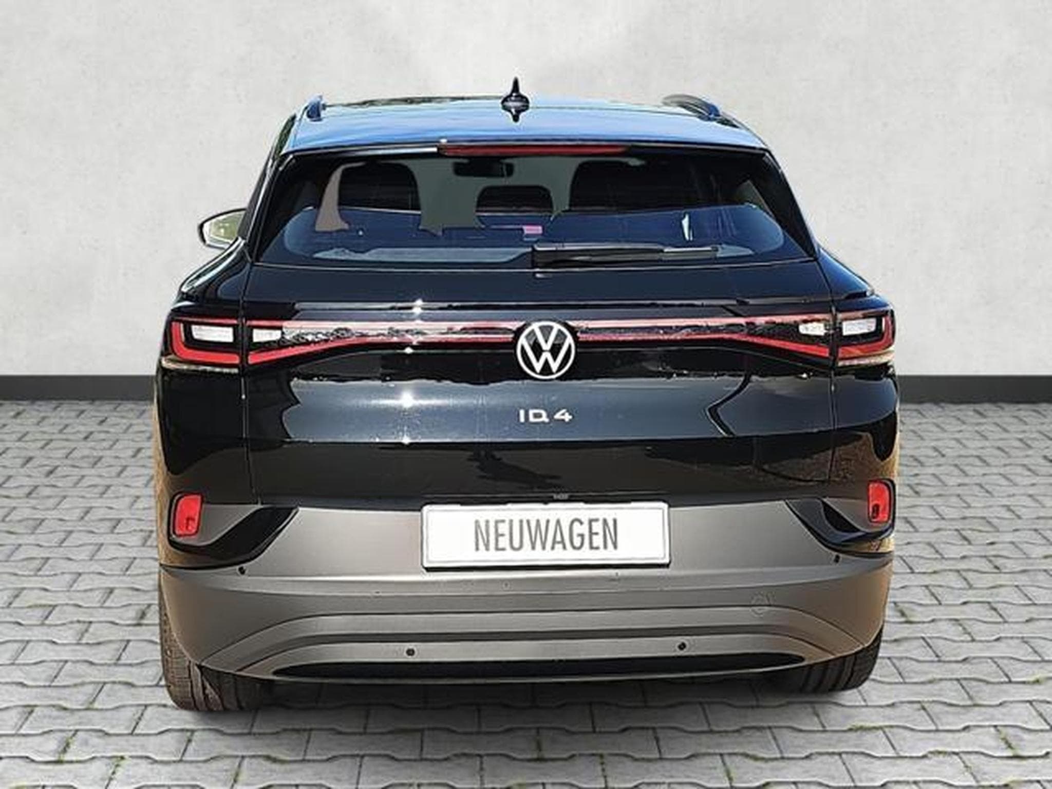 VW ID.4 Pro 210 kW mit Infotainment-Paket (2026) - Foto 6