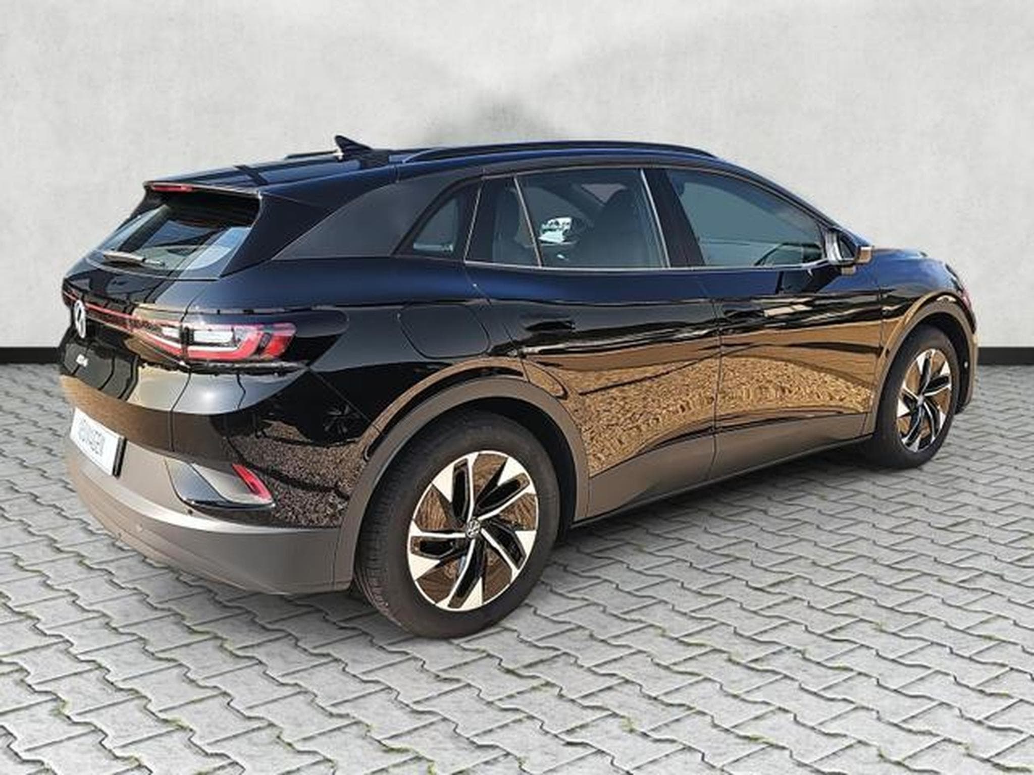 VW ID.4 Pro 210 kW mit Infotainment-Paket (2026) - Foto 7