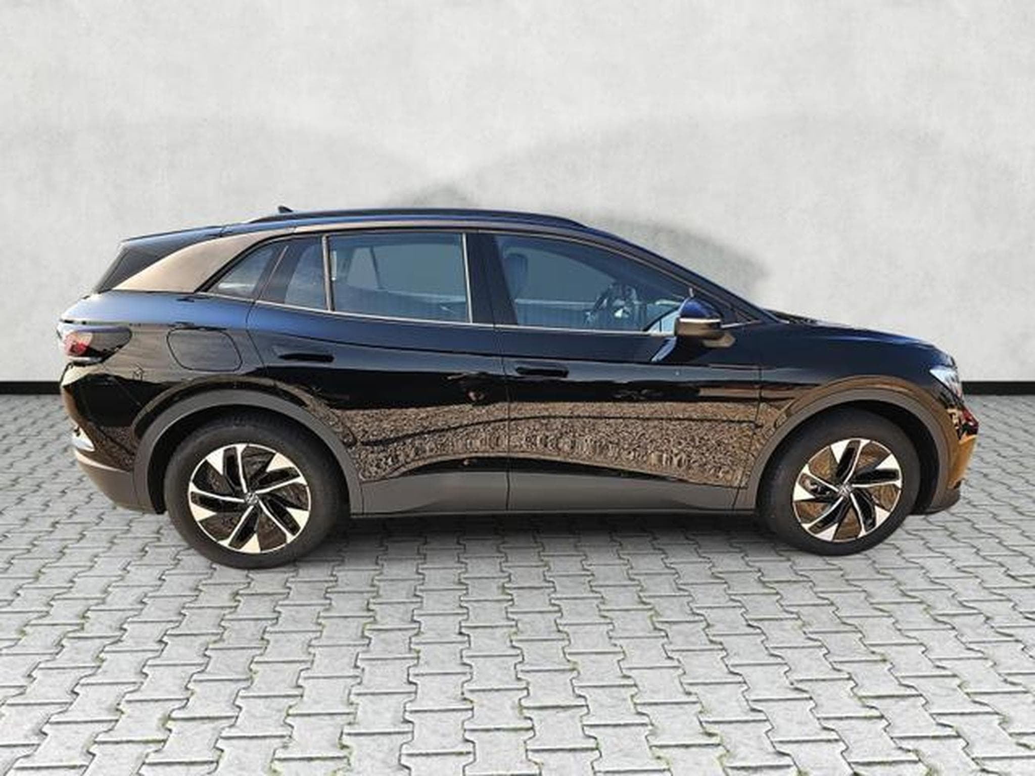 VW ID.4 Pro 210 kW mit Infotainment-Paket (2026) - Foto 8