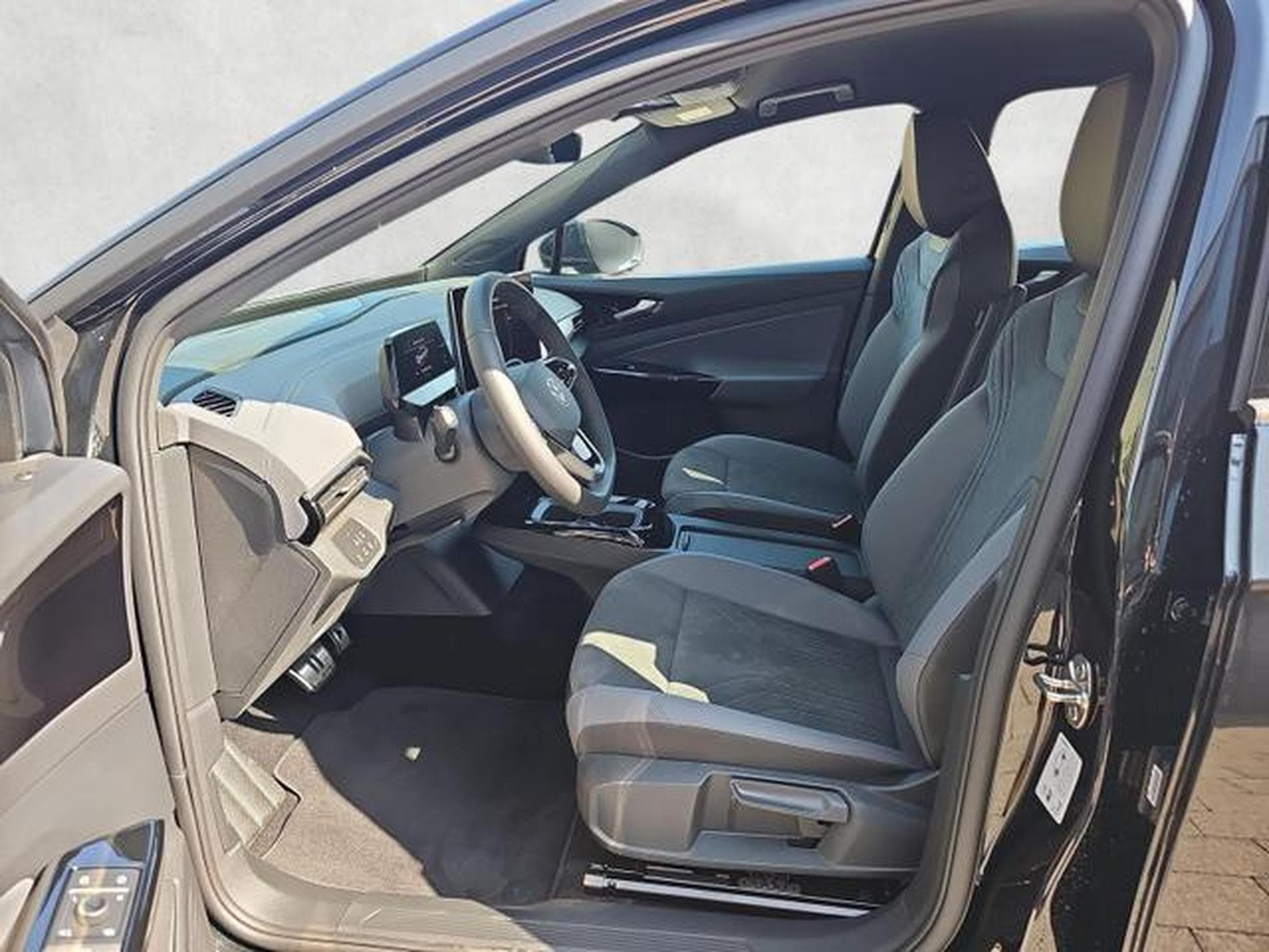 VW ID.4 Pro 210 kW mit Infotainment-Paket (2026) - Foto 9