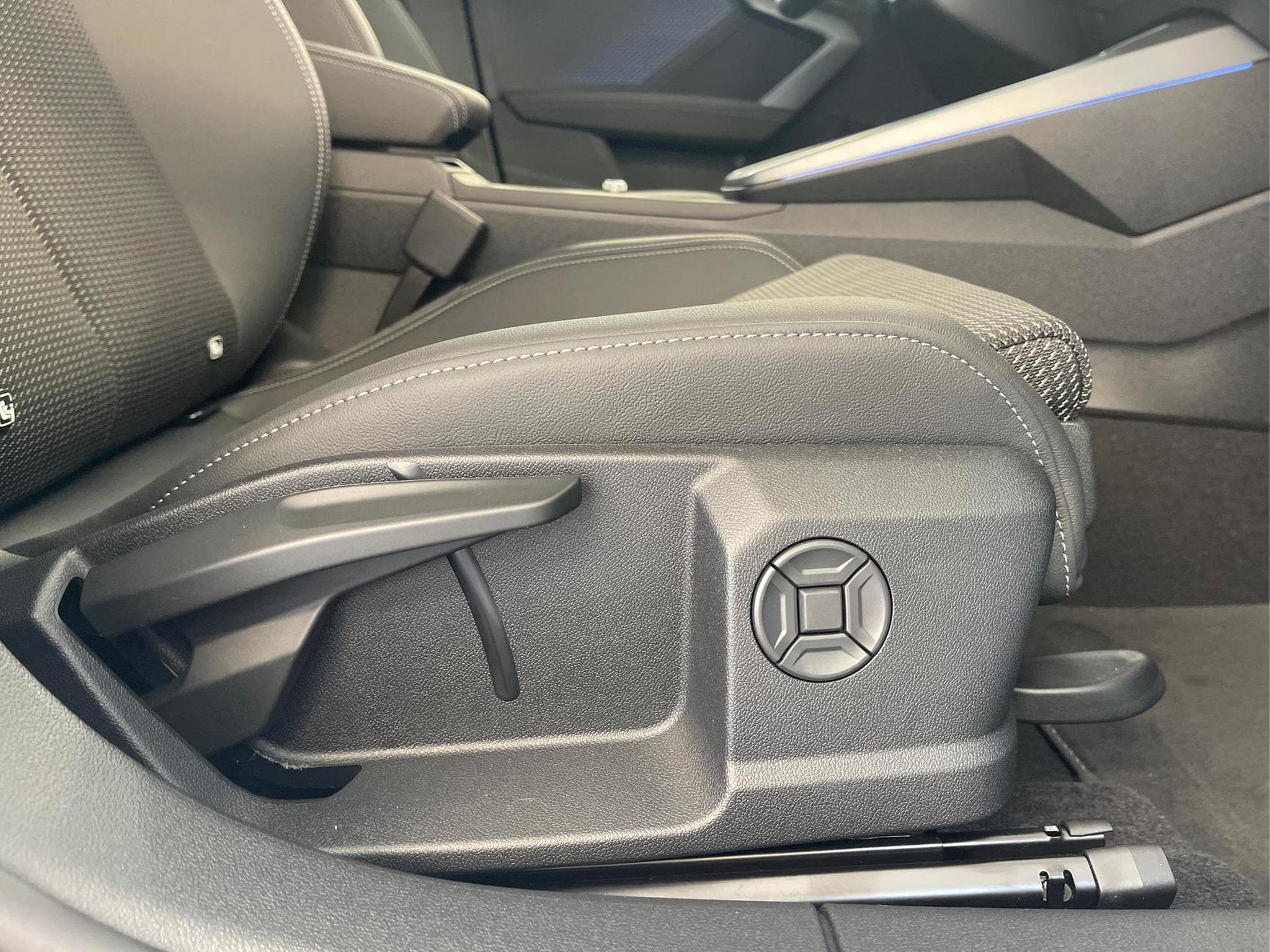 Audi A3 Sportback S line (2026) - Foto 15