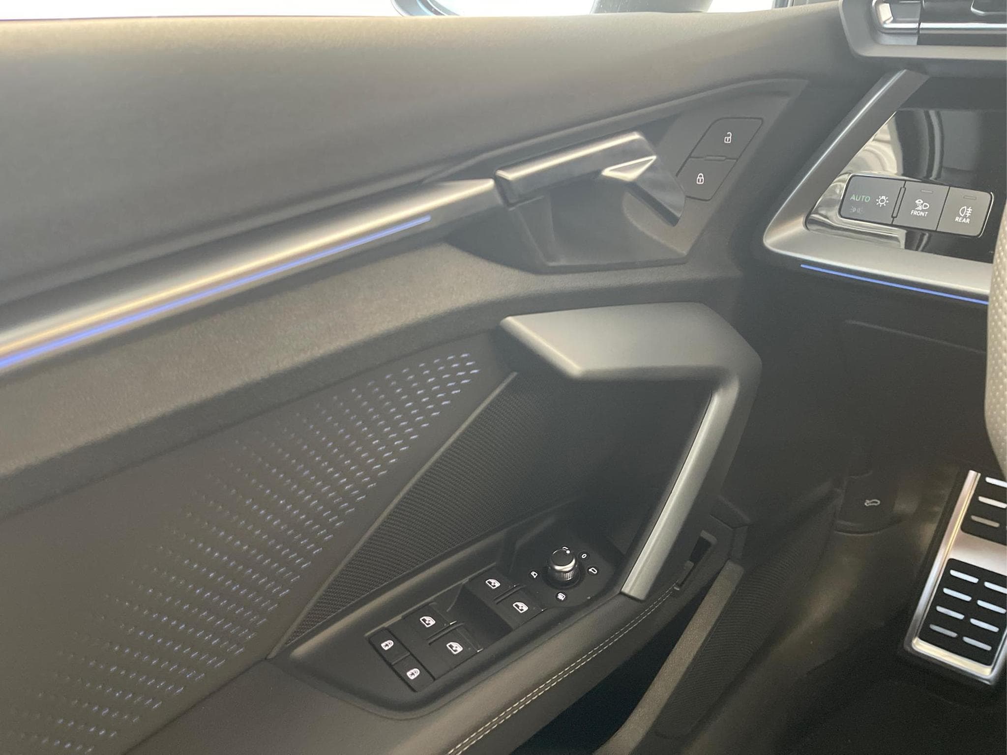 Audi A3 Sportback S line (2026) - Foto 9