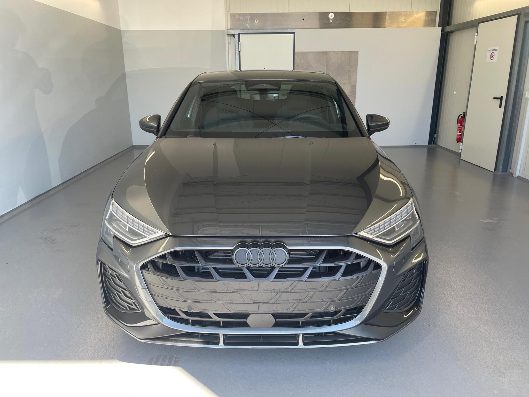 Audi A3 Sportback S line (2026) - Foto 2