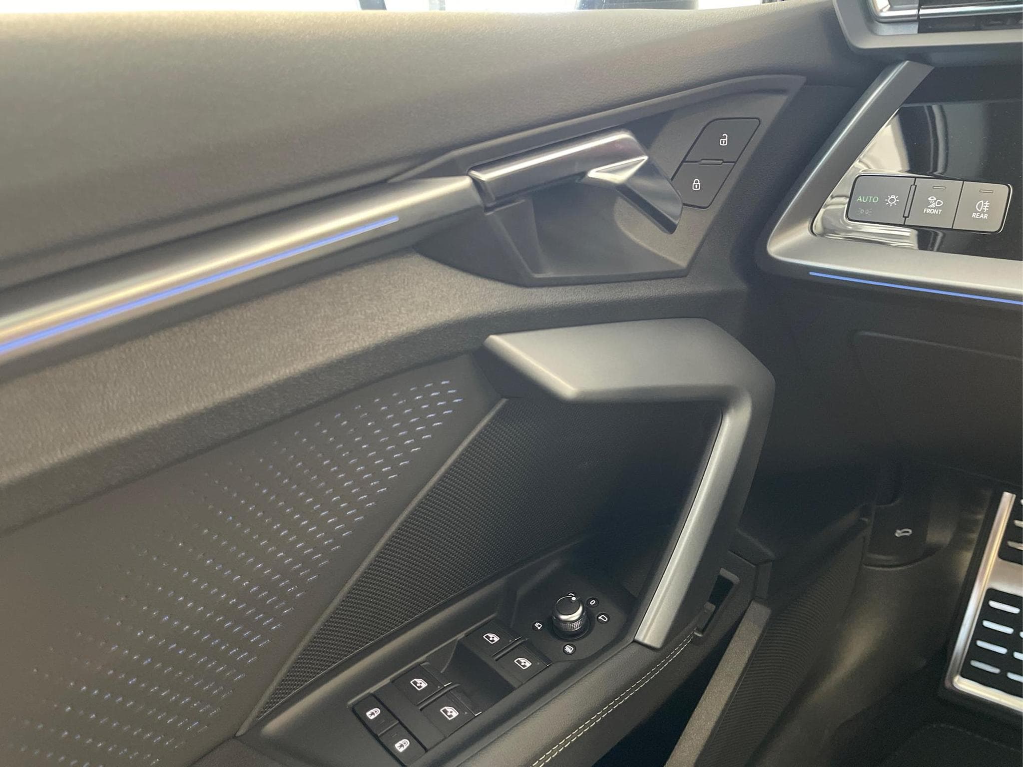 Audi A3 Sportback S line (2026) - Foto 9