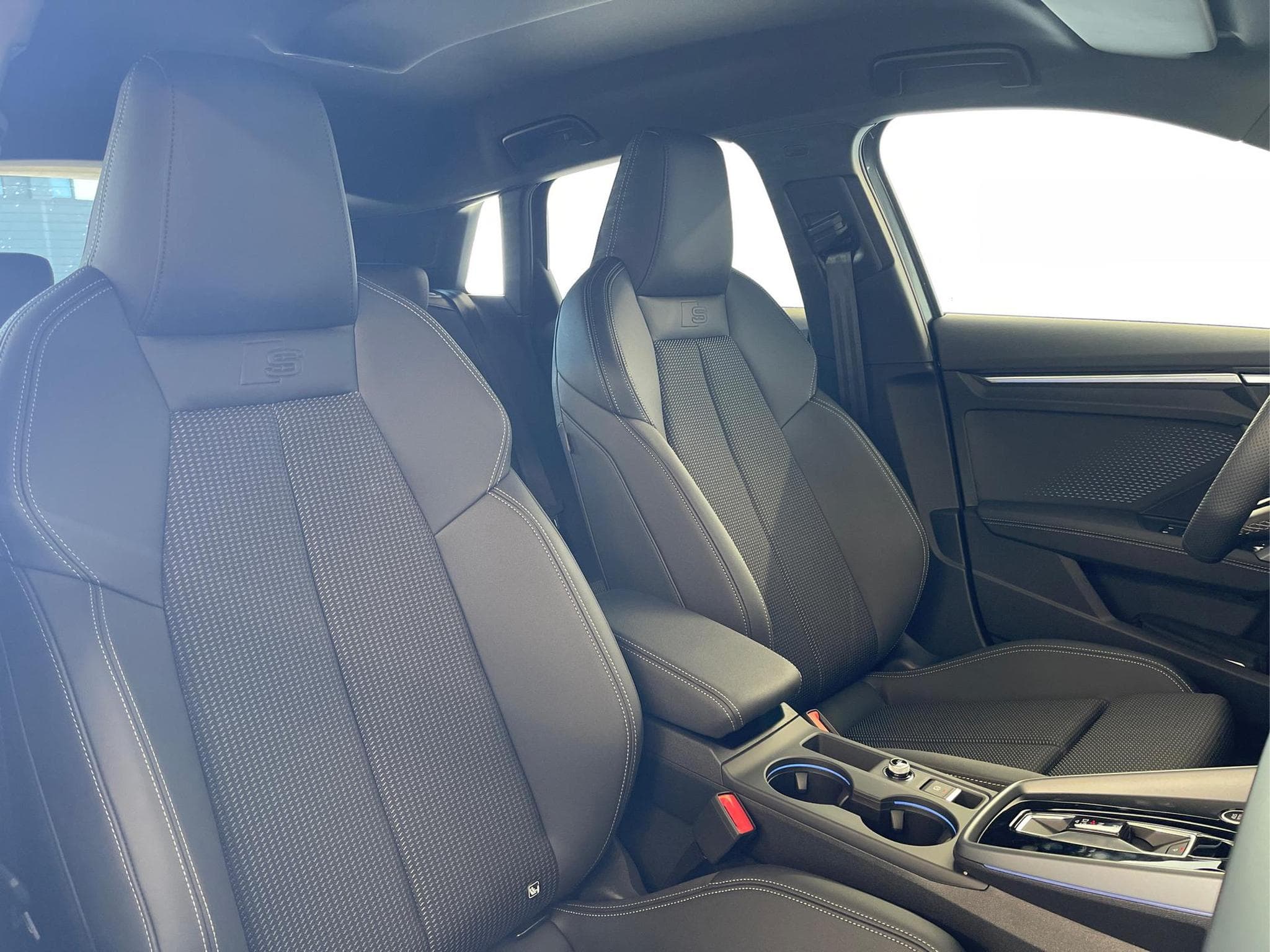 Audi A3 Sportback S line (2026) - Foto 14
