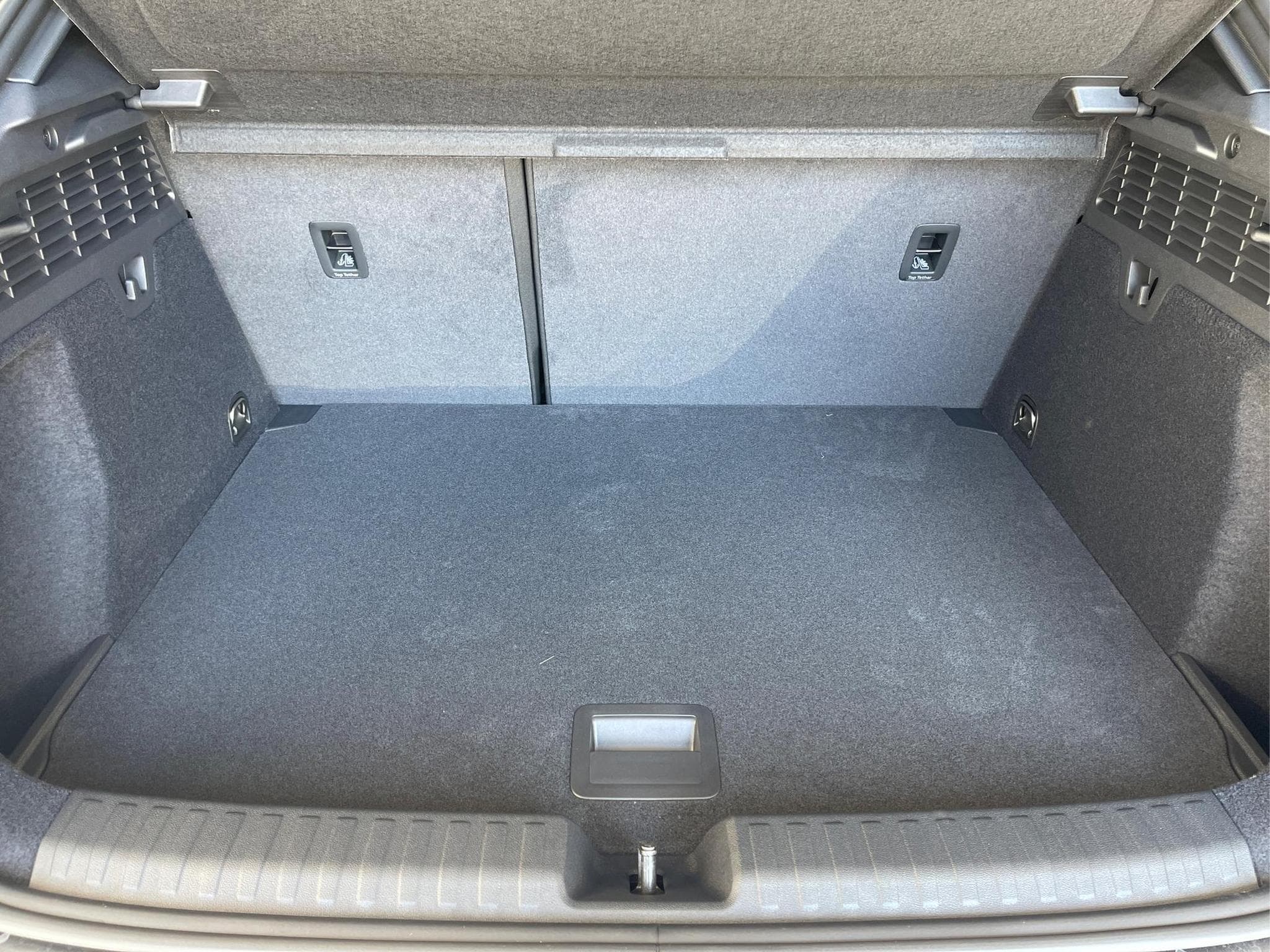 Audi A3 Sportback S line (2026) - Foto 18