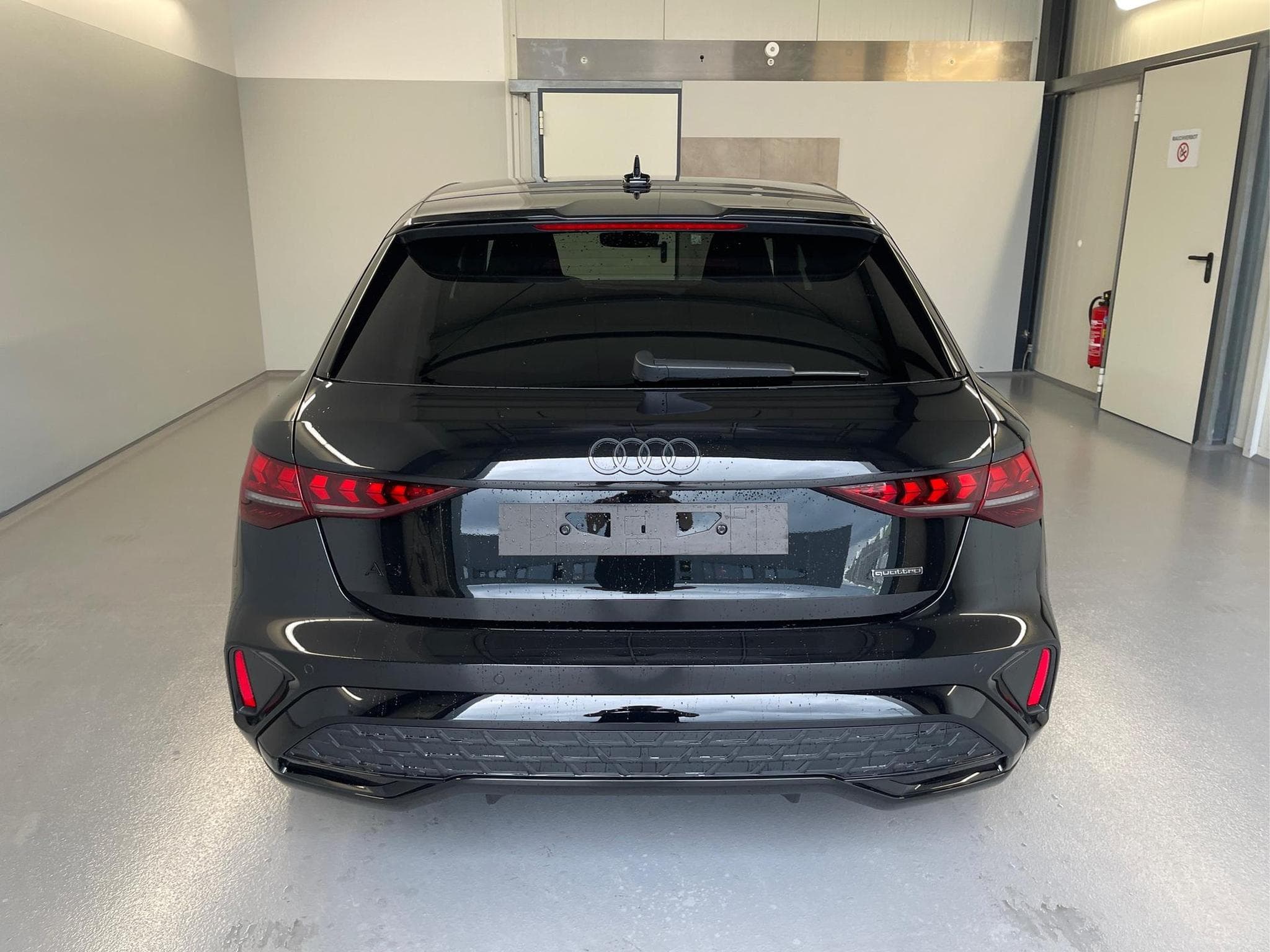 Audi A3 Sportback S line (2026) - Foto 5