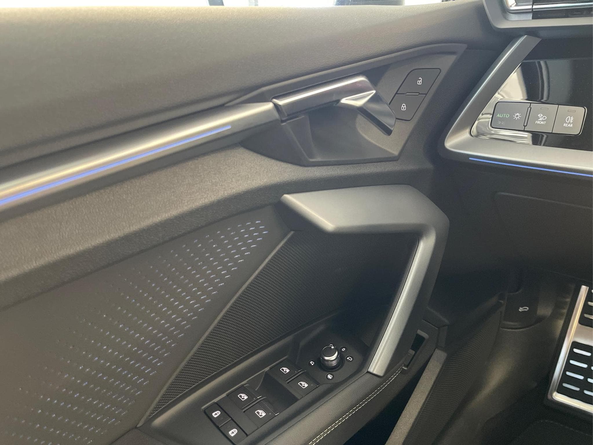 Audi A3 Sportback S line (2026) - Foto 9
