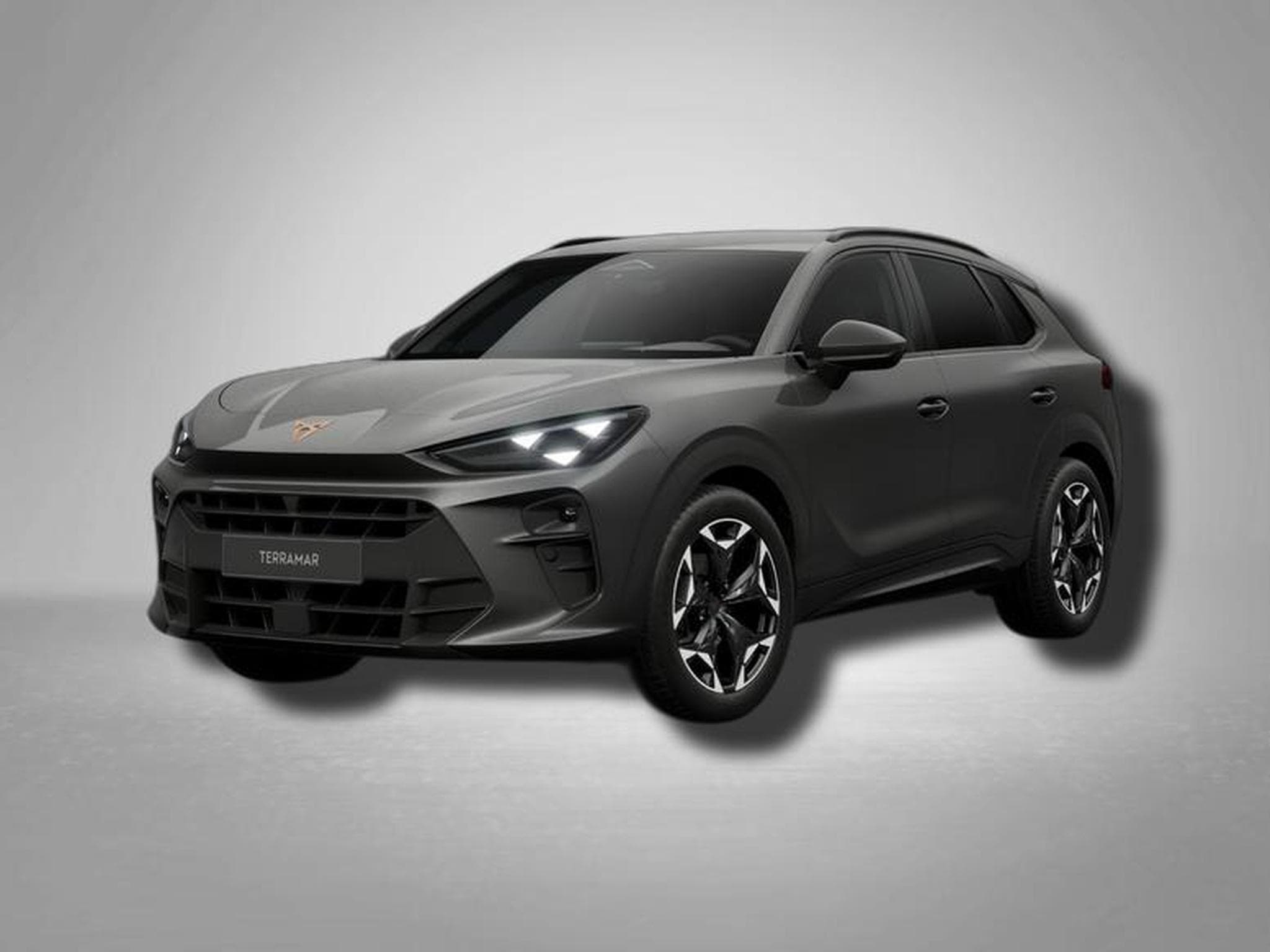Cupra Terramar 1.5 eTSI 7-Gang-DSG (2026) - Foto 1