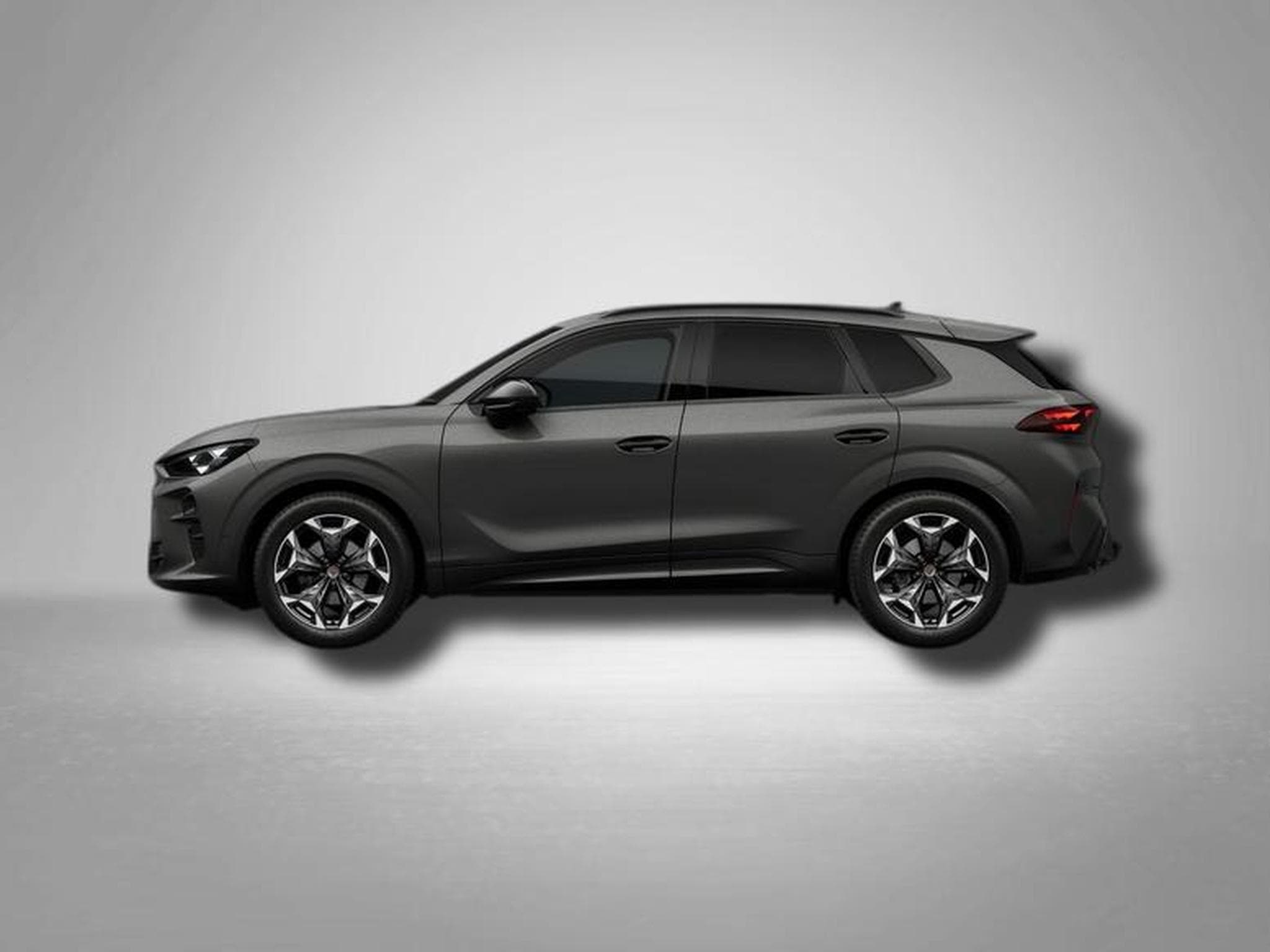Cupra Terramar 1.5 eTSI 7-Gang-DSG (2026) - Foto 2