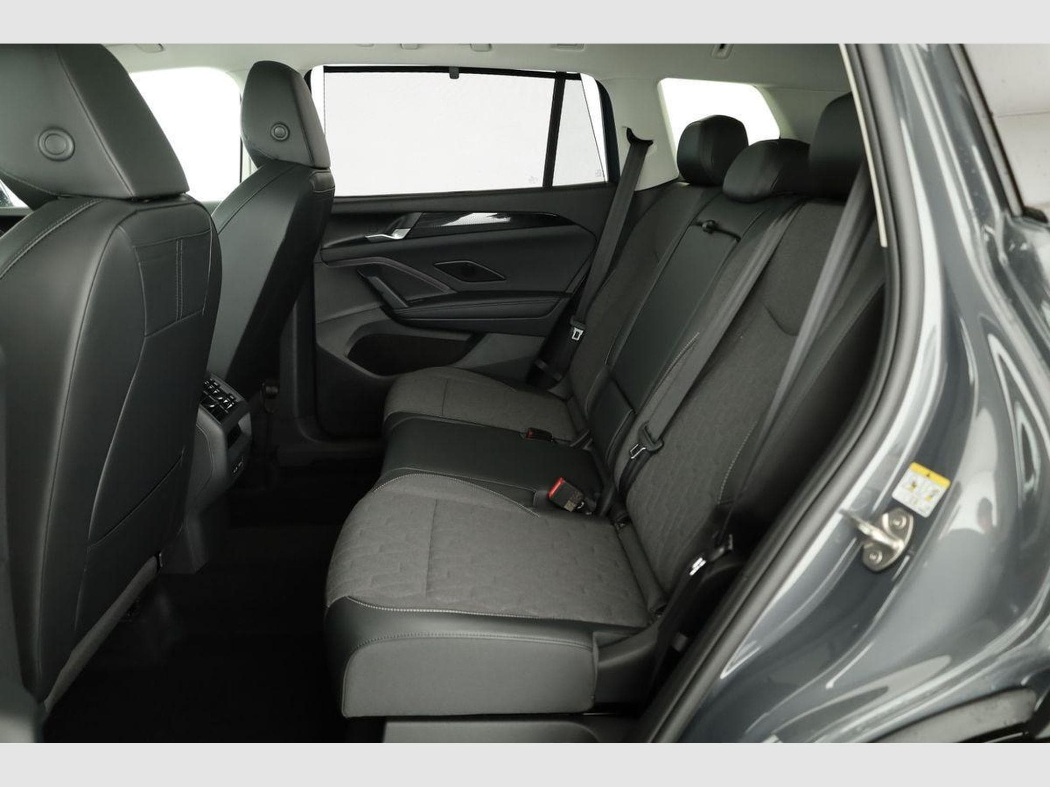 VW Tayron 1.5 TSI eHybrid 150 kW Life (2025) - Foto 11
