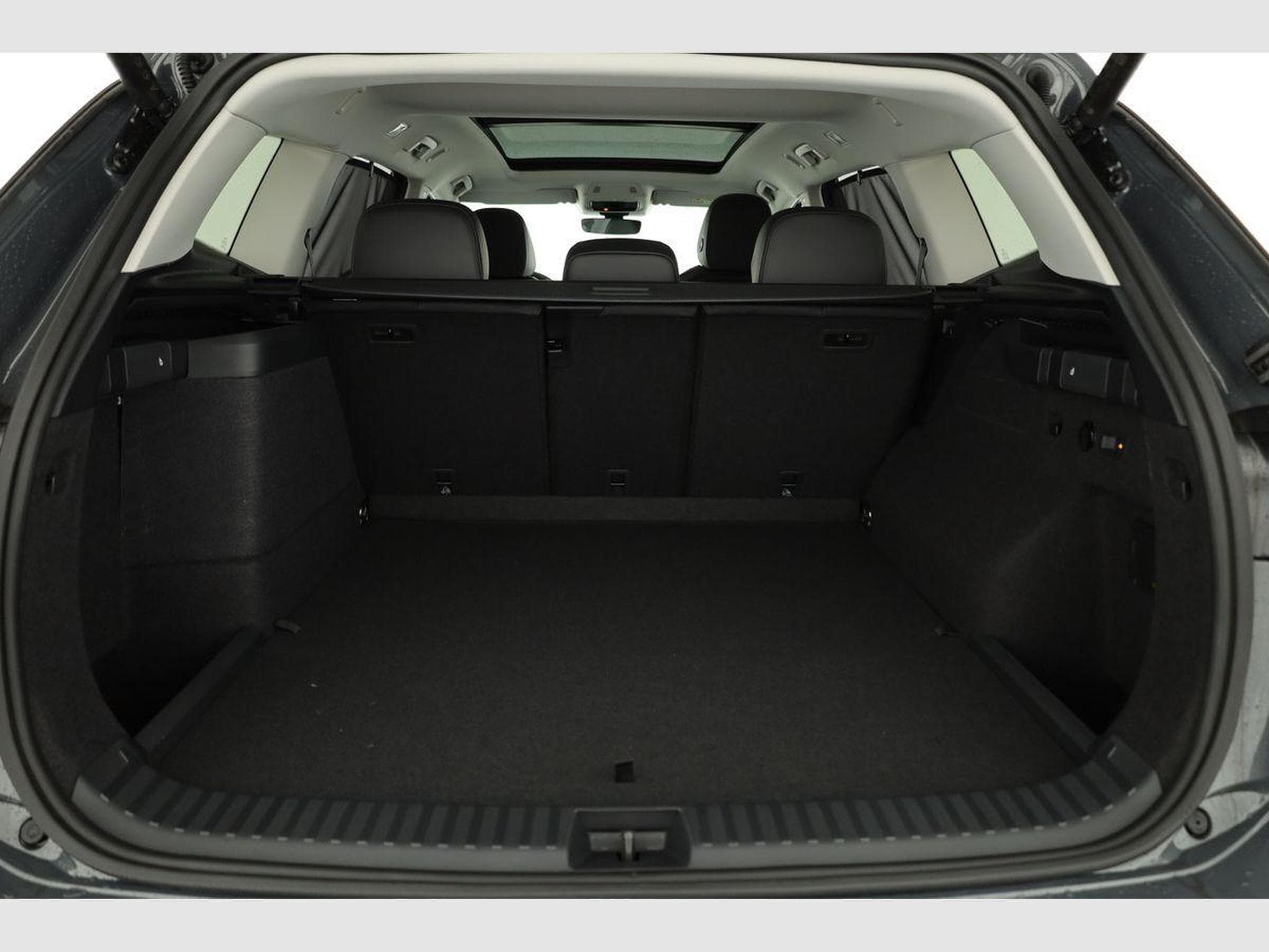 VW Tayron 1.5 TSI eHybrid 150 kW Life (2025) - Foto 12