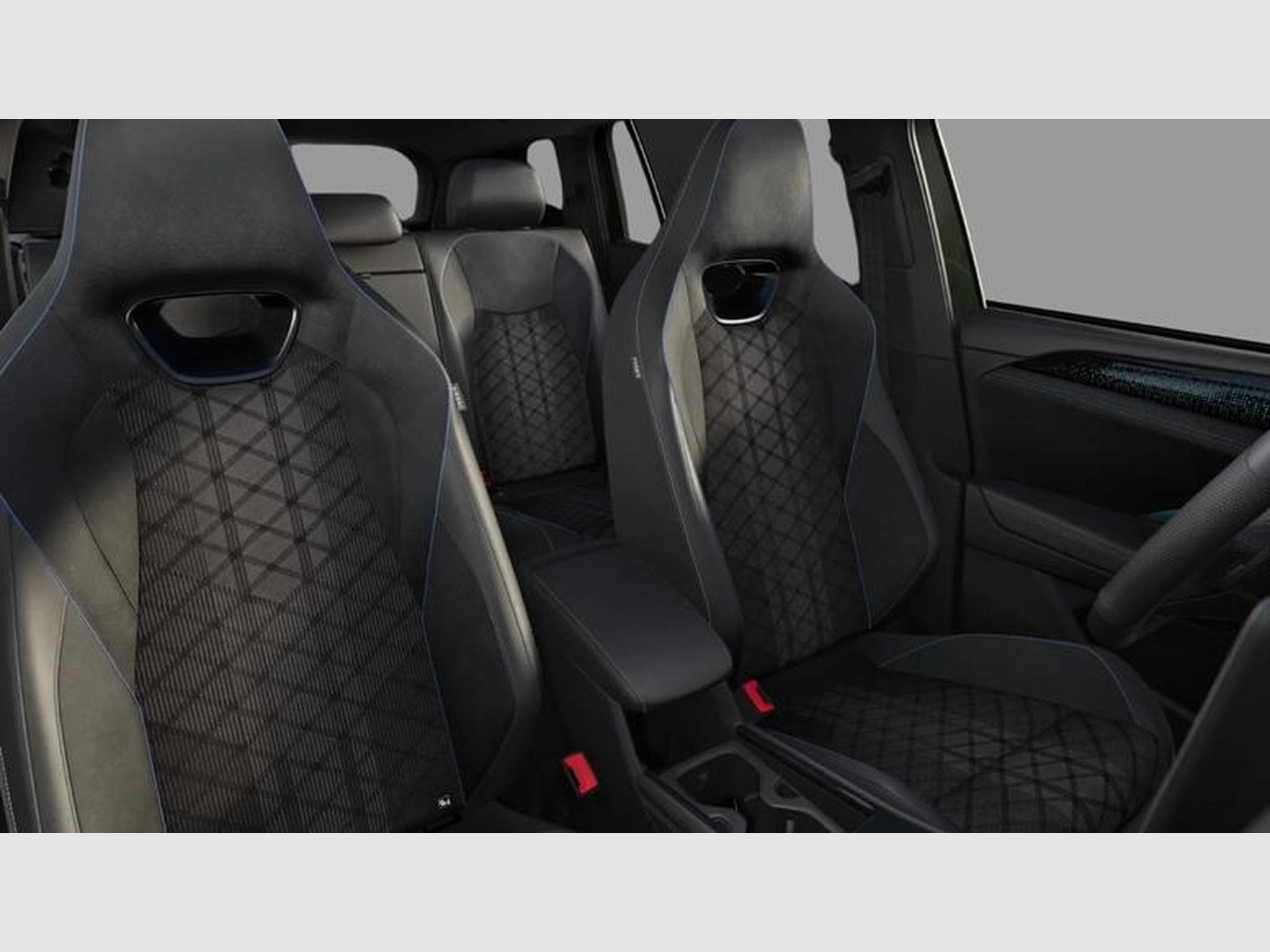 VW Tayron R-Line 2.0 TSI 7-Gang-DSG 4MOTION (2025) - Foto 10
