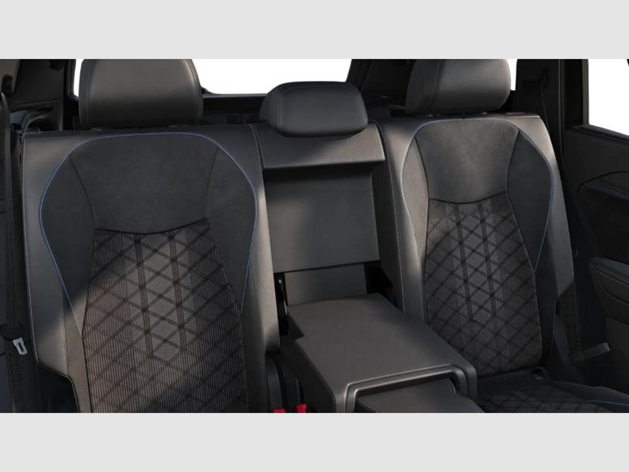 VW Tayron R-Line 2.0 TSI 7-Gang-DSG 4MOTION (2025) - Foto 11